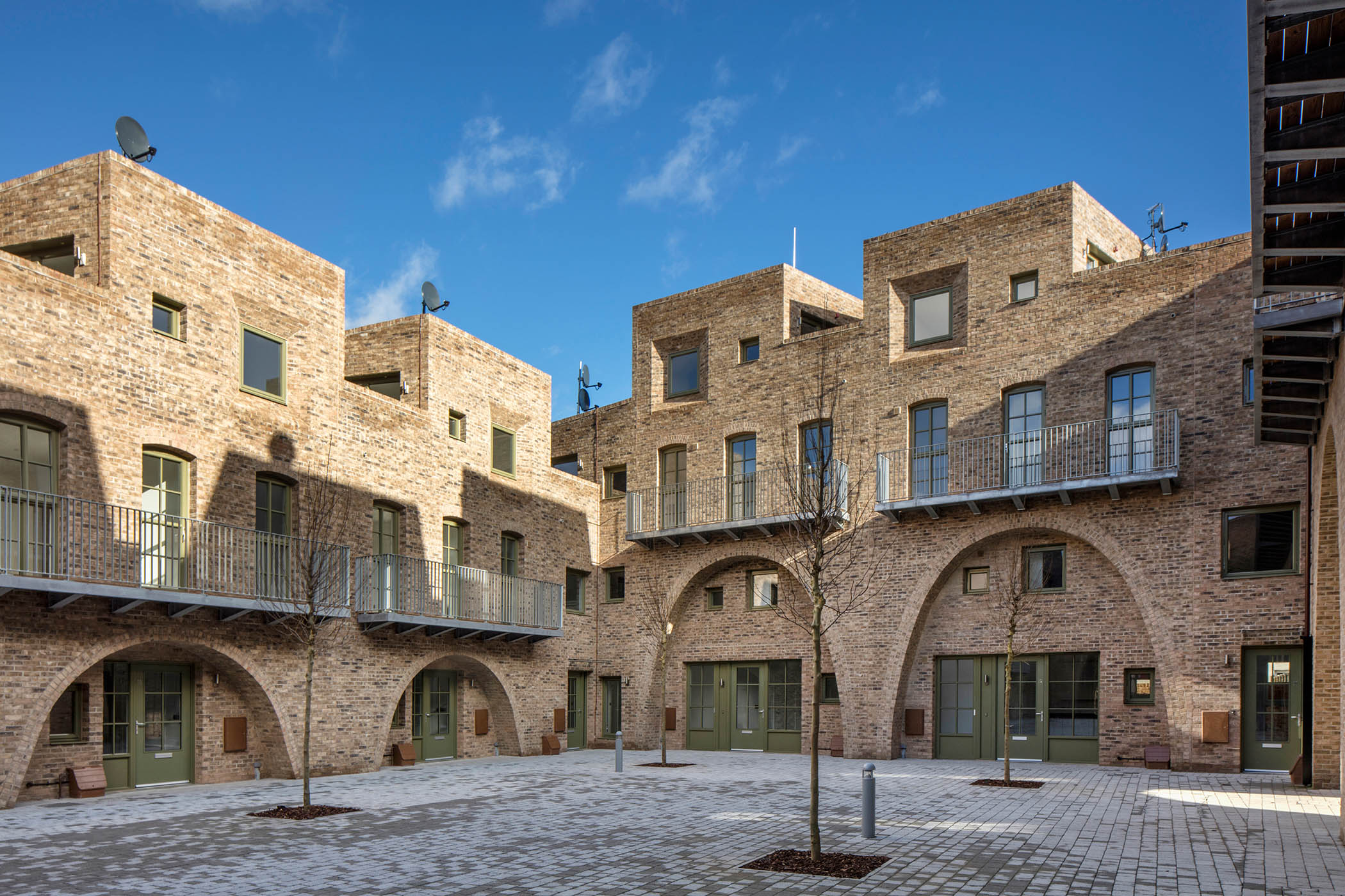Britain deserves beautiful social housing. Here’s how to build it