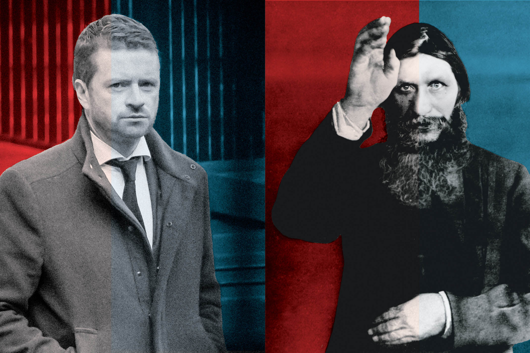 The rise and fall of the superadviser, and the future of Morgan McSweeney