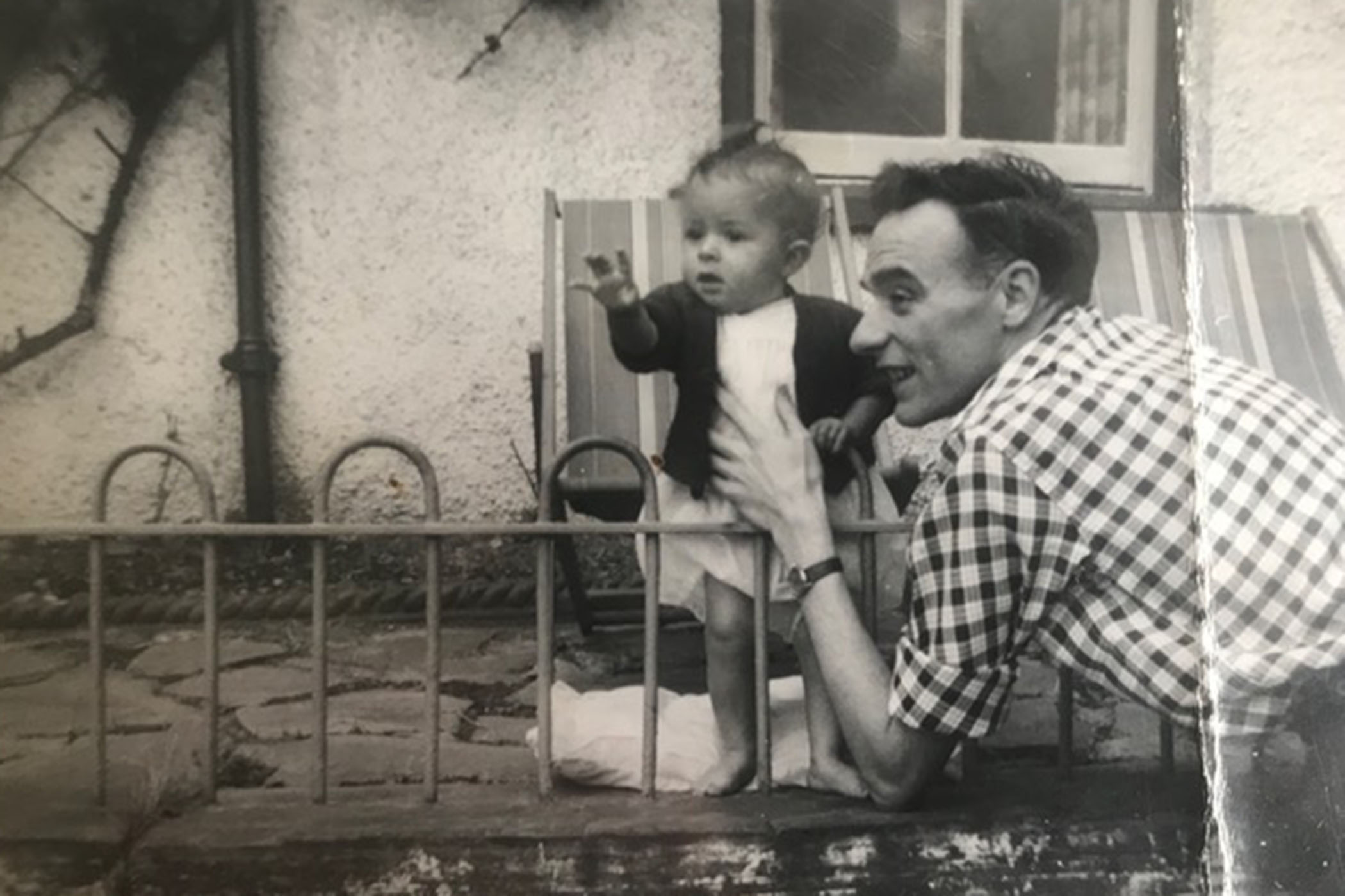 From father to son: what our dads taught us