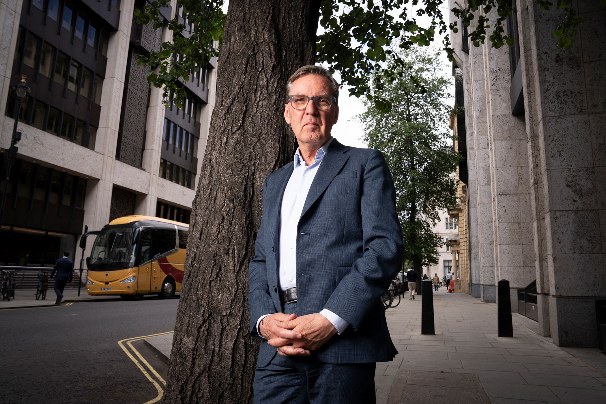 Neets ‘must be tracked on a national database until age 24’, Milburn recommends