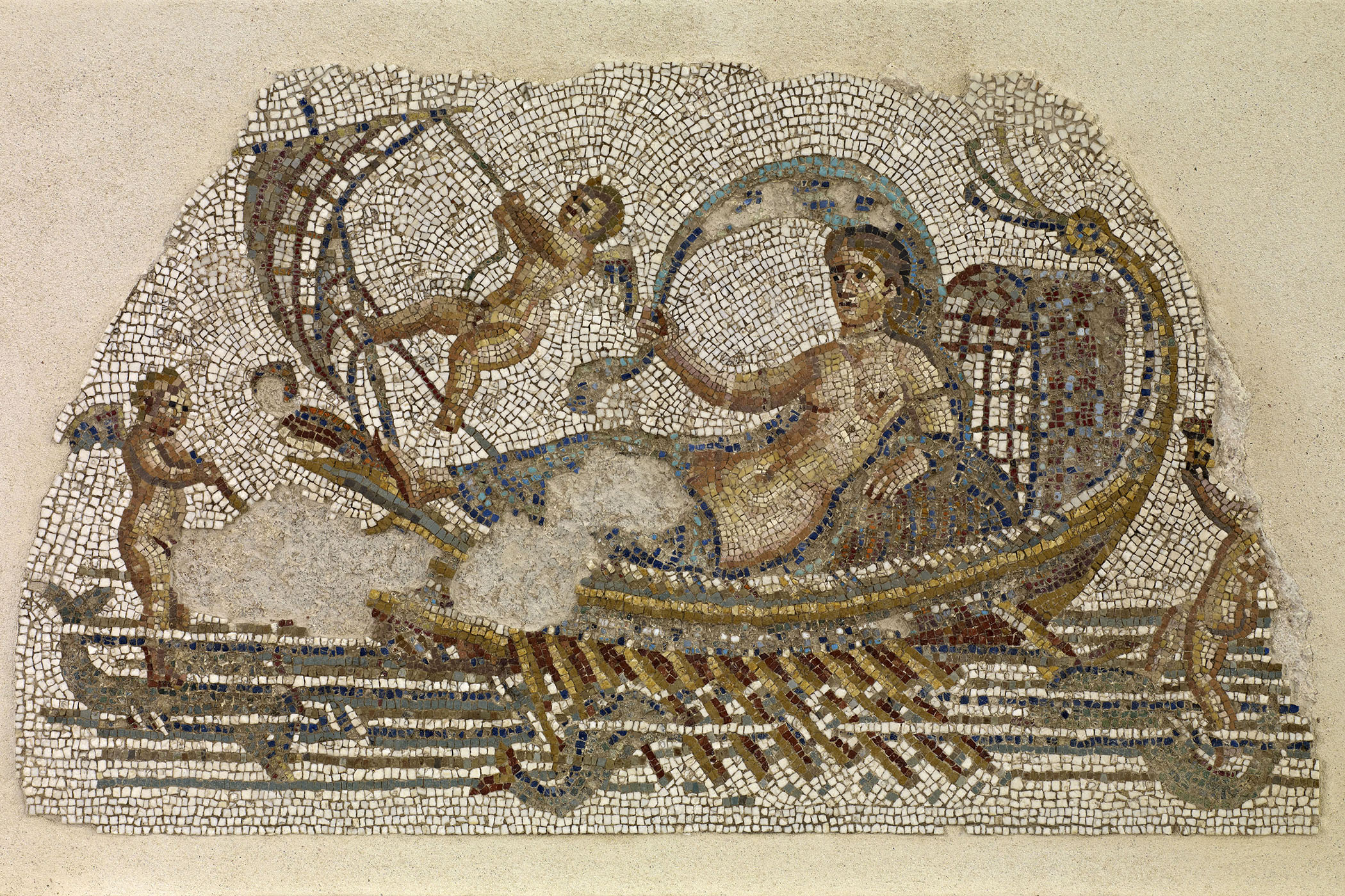 50% off tickets to Aphrodite: The Making of a Goddess at the Ashmolean Museum