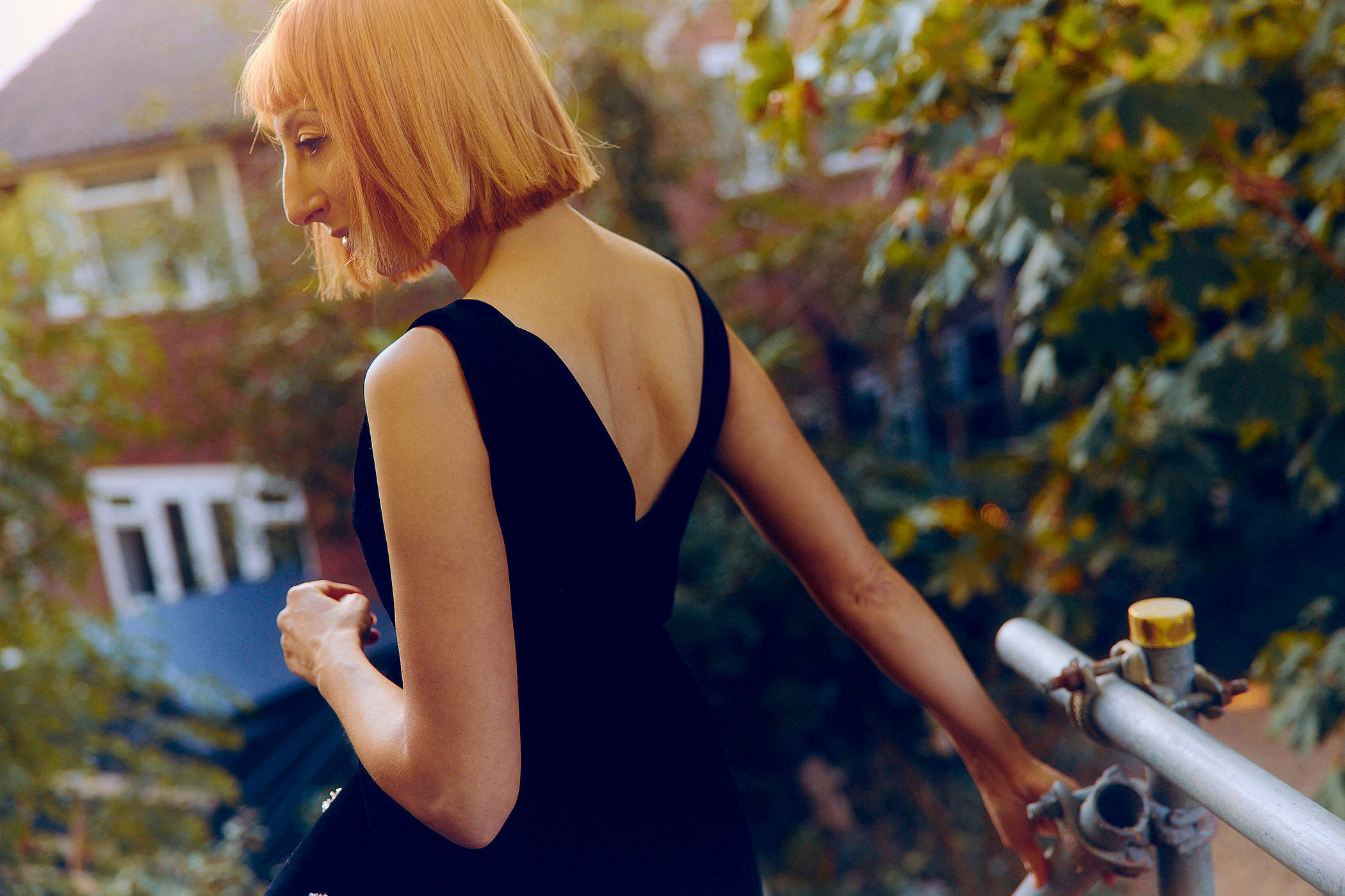 ‘Is it odd to ask your ex to officiate at your wedding?’