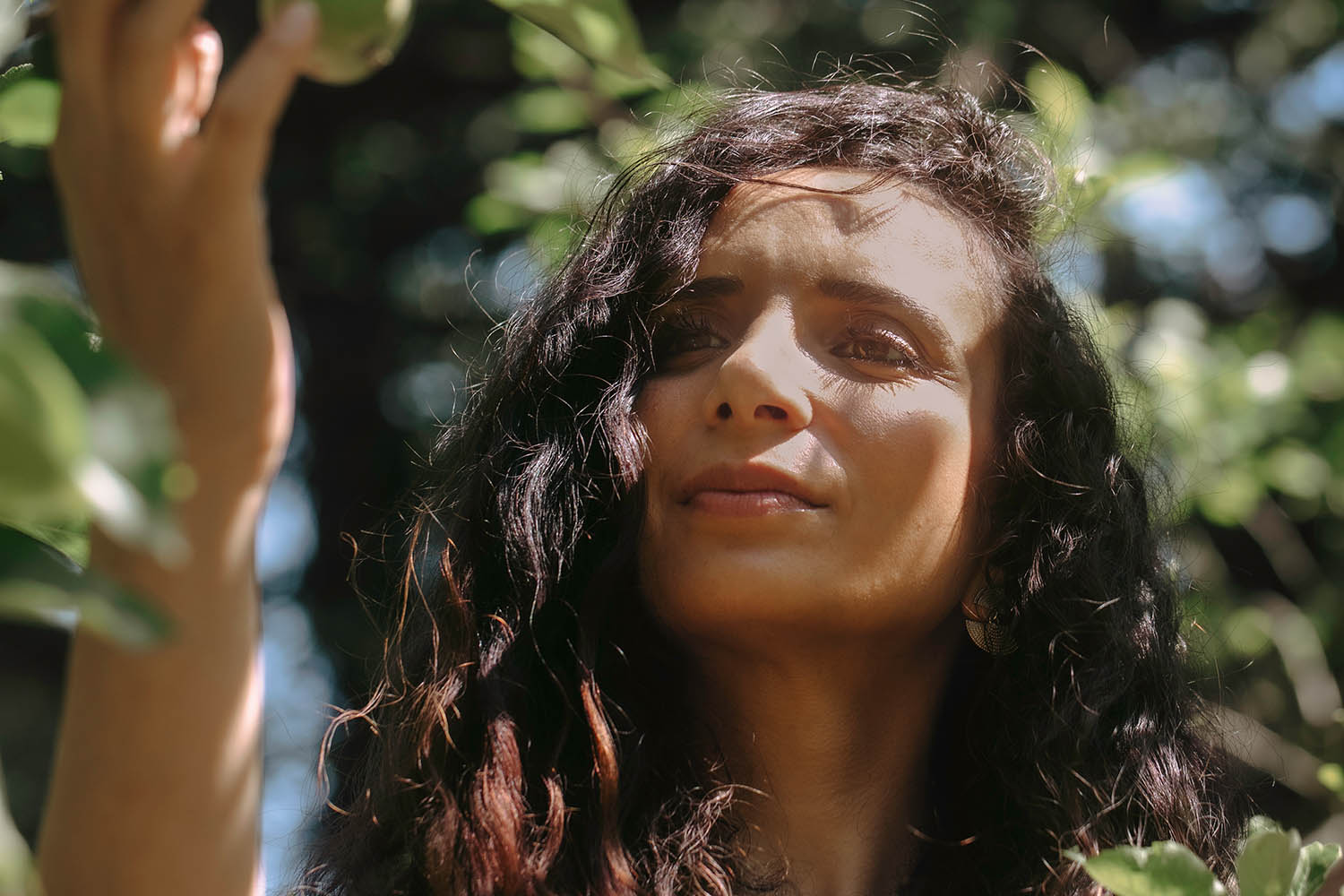 ‘People can change their minds’: the evolutionary biologist with a dramatic story of her own