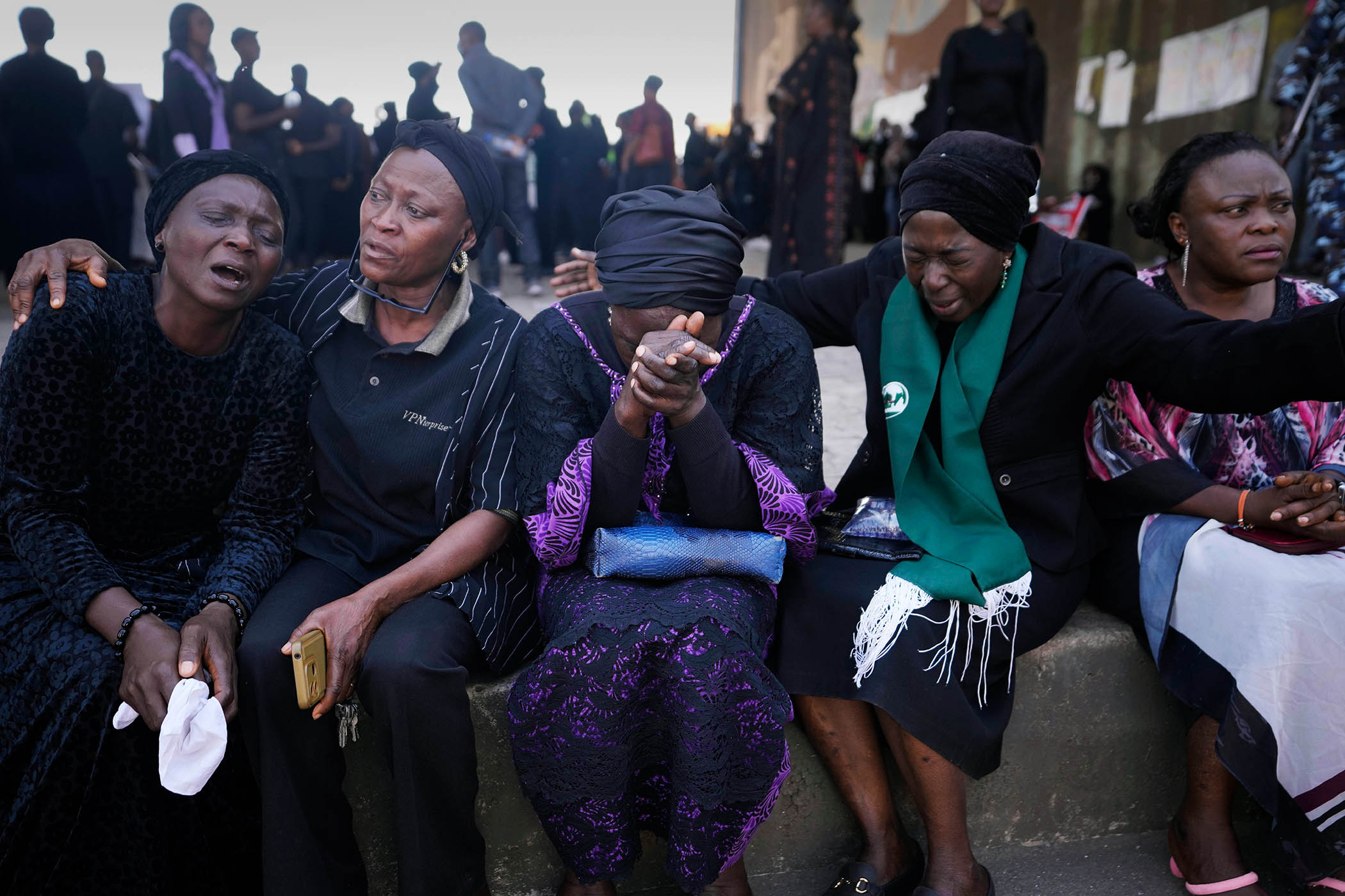 Maga says there’s a Christian genocide in Nigeria. Experts disagree