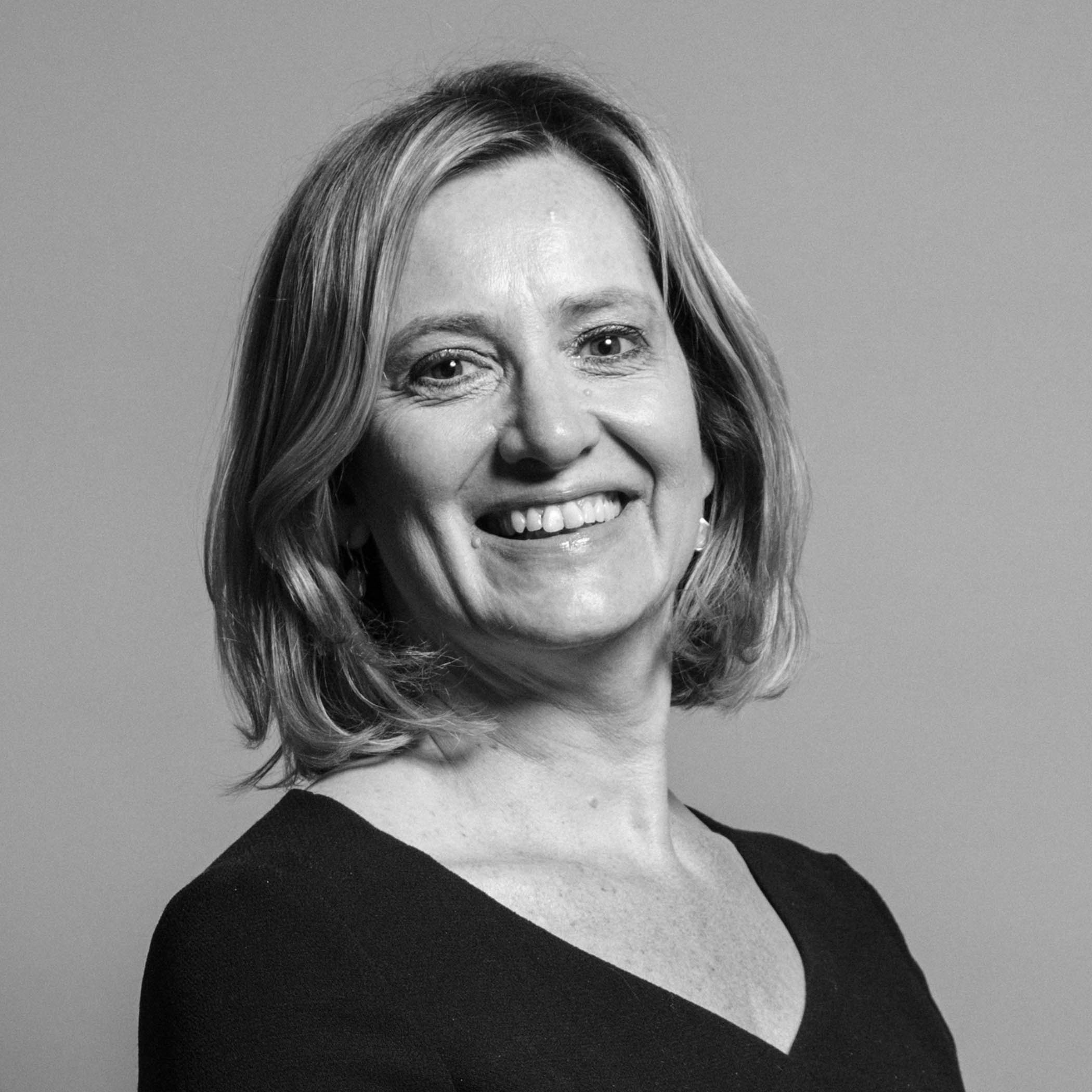 Photo of Amber Rudd