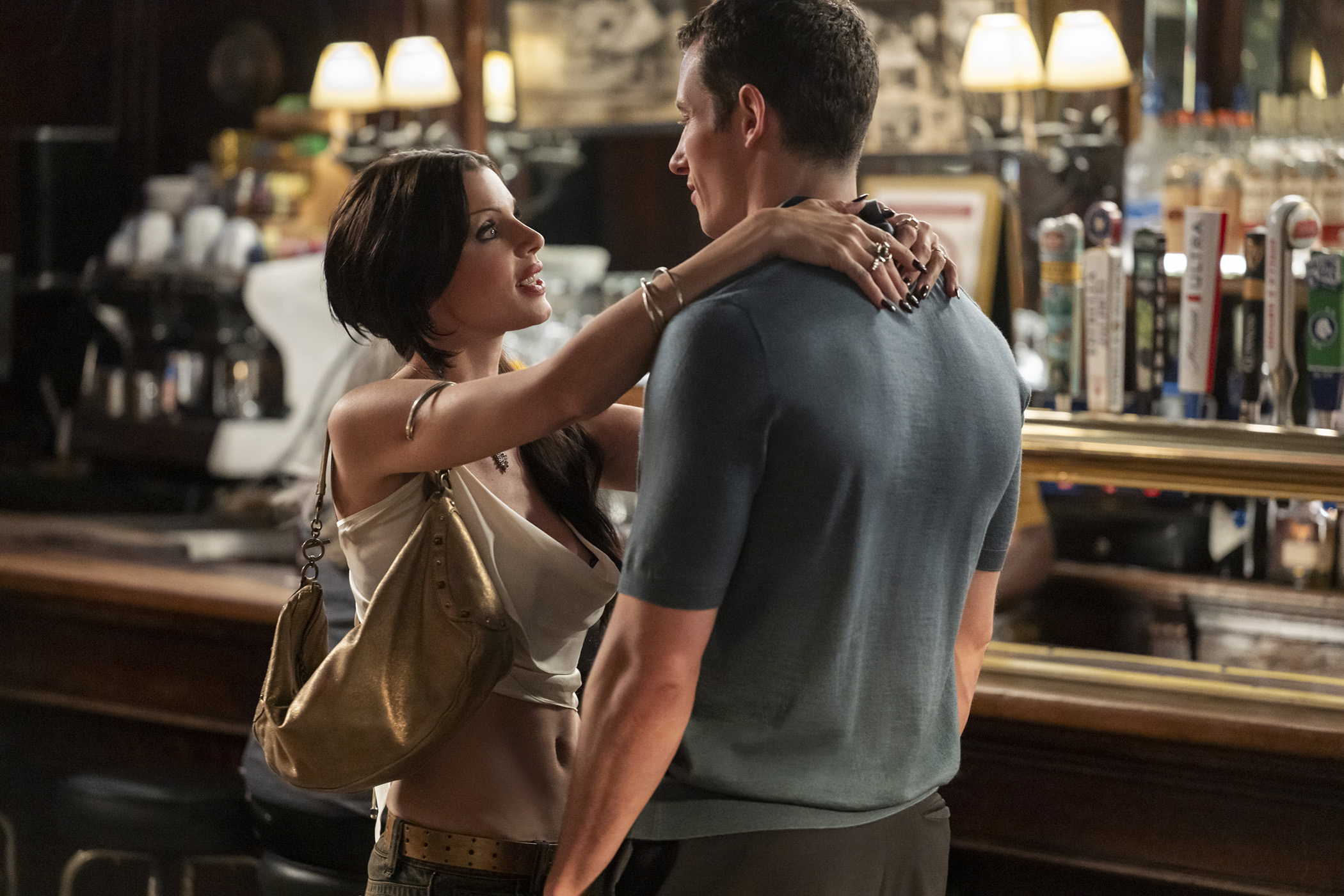 Today’s titillating new films are a glorious rebuttle to ...