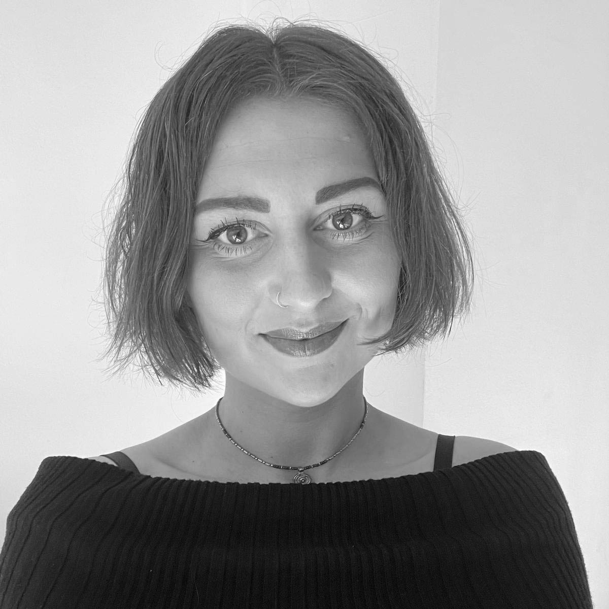 Photo of Charlotte Reck