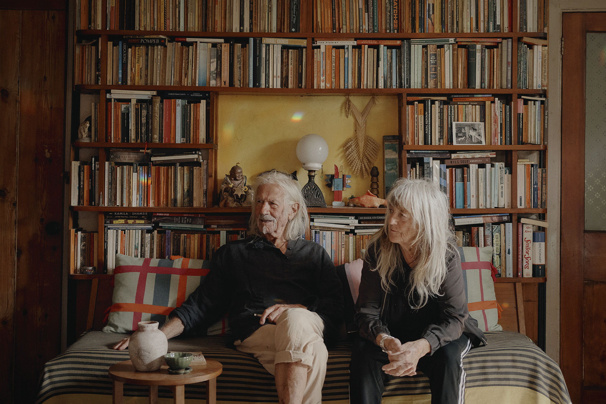 Inside an open house in Epping founded on radical kindness