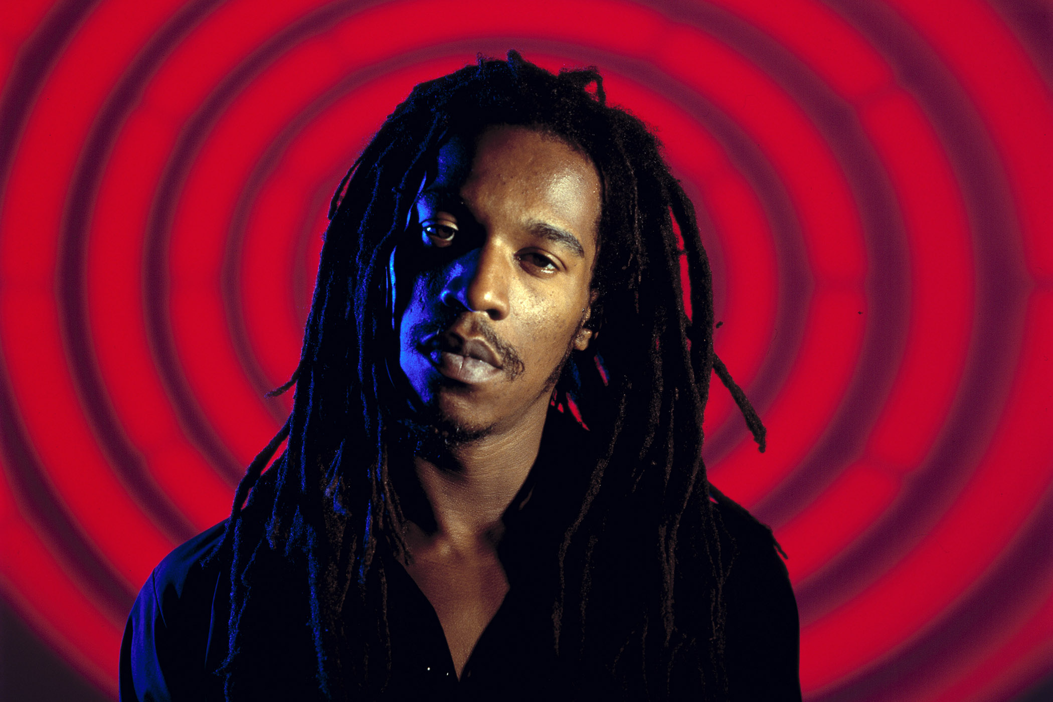 What Benjamin Zephaniah taught me