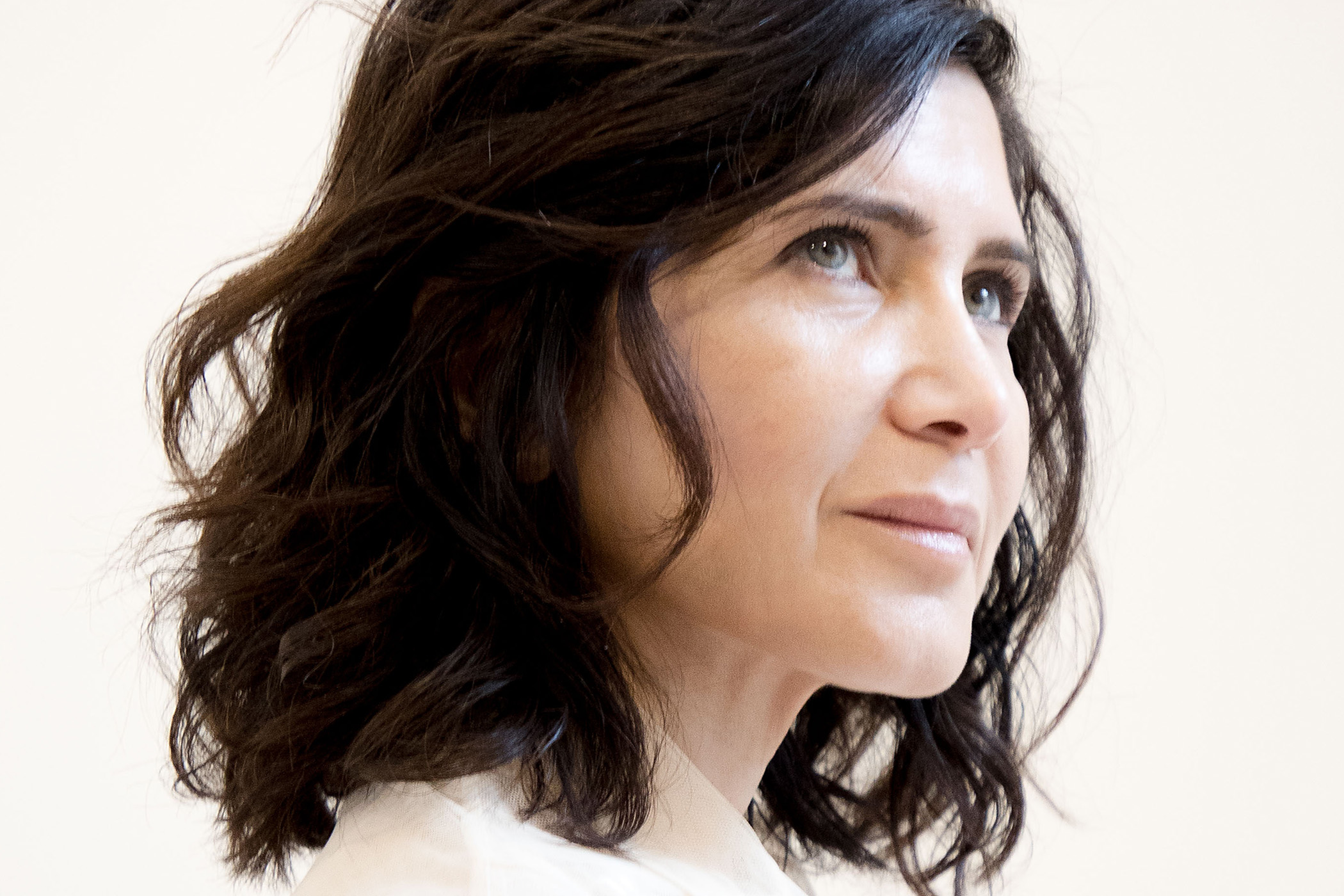 Farshid Moussavi wins the 2026 Soane Medal for architecture