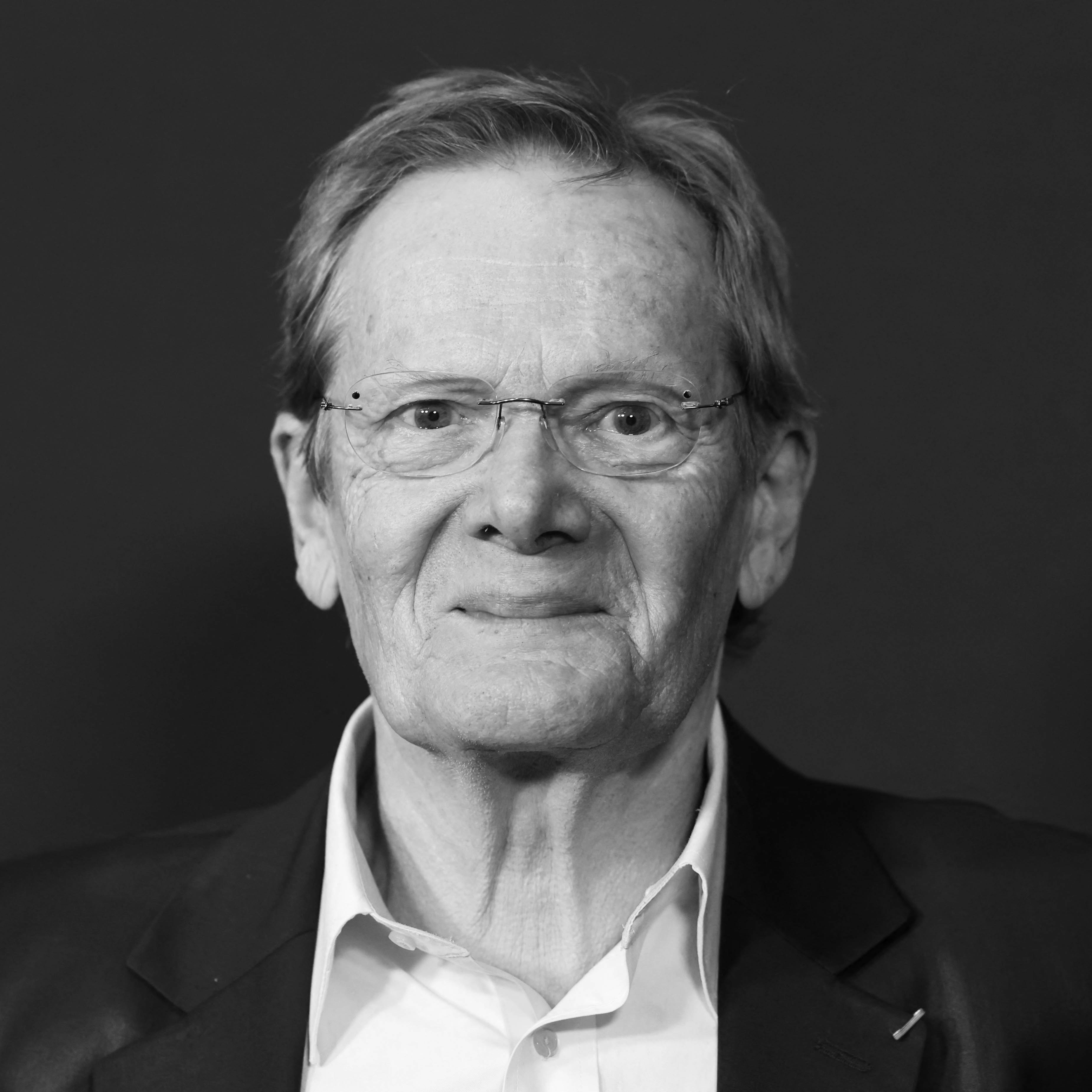 Photo of Philippe Petit