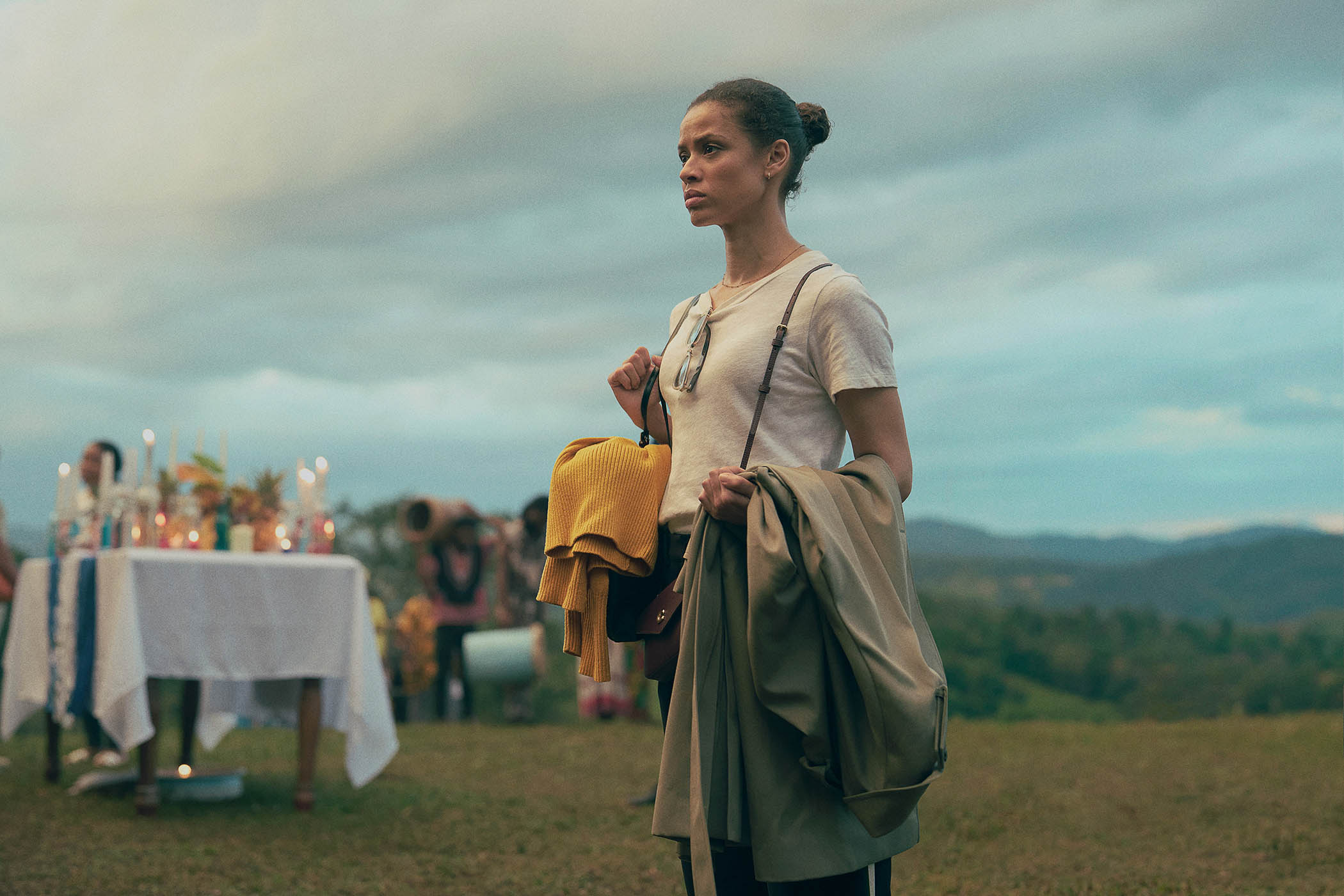 Possession review – this plantation horror is TV’s answer to Sinners