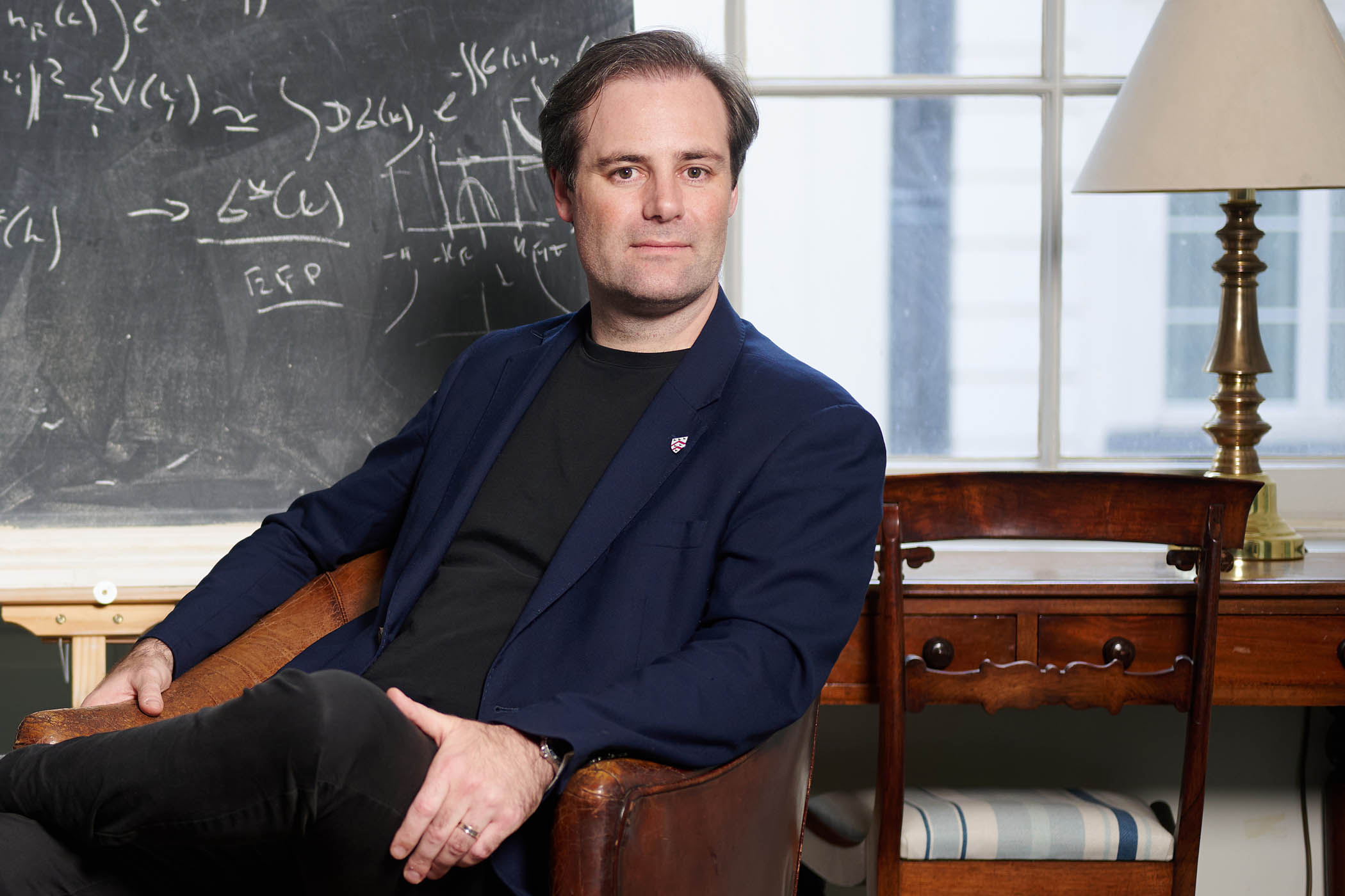 How Reform backer Ben Delo’s fortune was built on a finan...