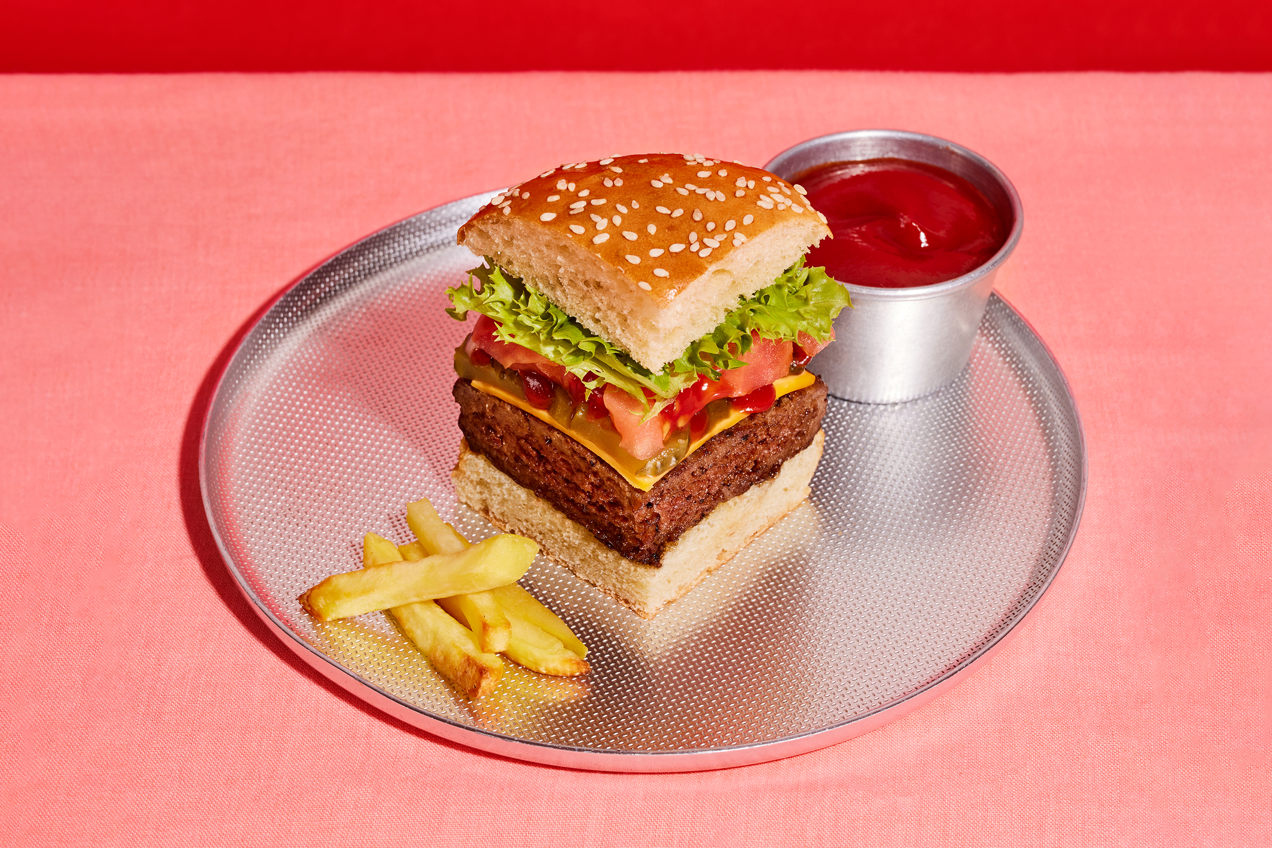 The Mounjaro menu: ‘They’re just not eating as much’