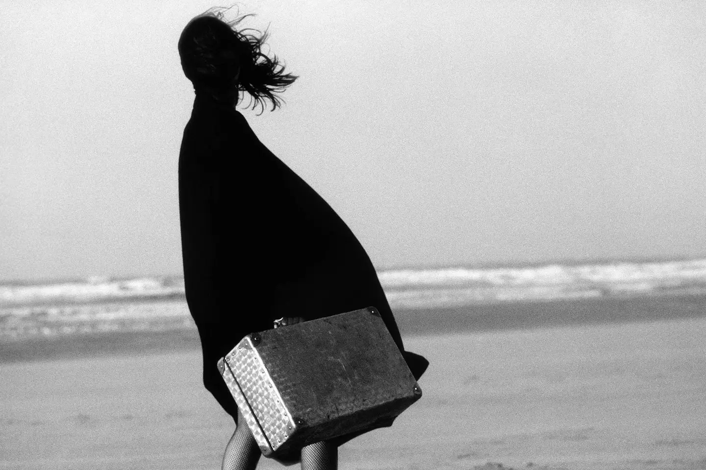 Liss Ard, Ireland, 1998