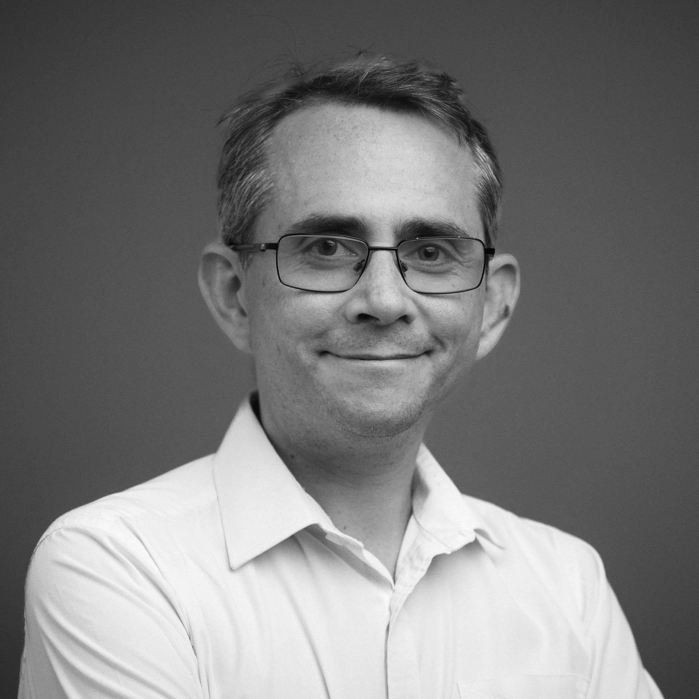 Photo of Sam Freedman