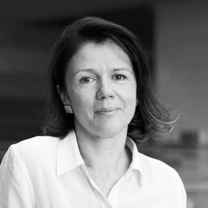 Photo of Samra Turajlić