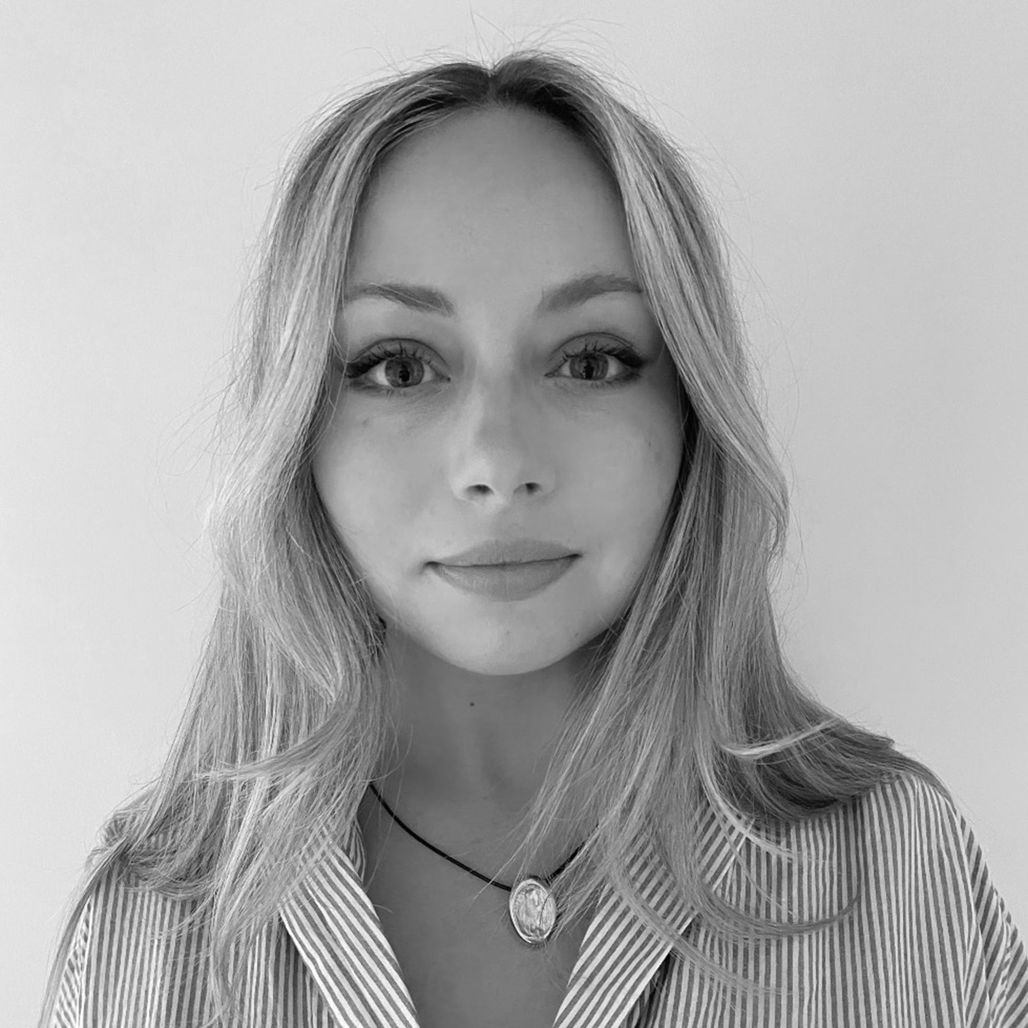 Photo of Sarah Manavis