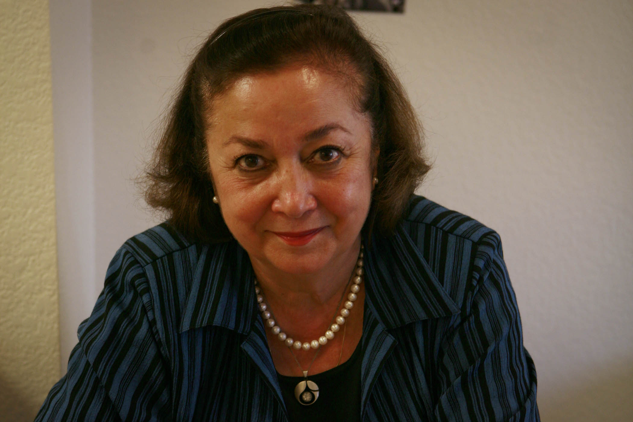 Paperback of the week: Women Without Men by Shahrnush Parsipur