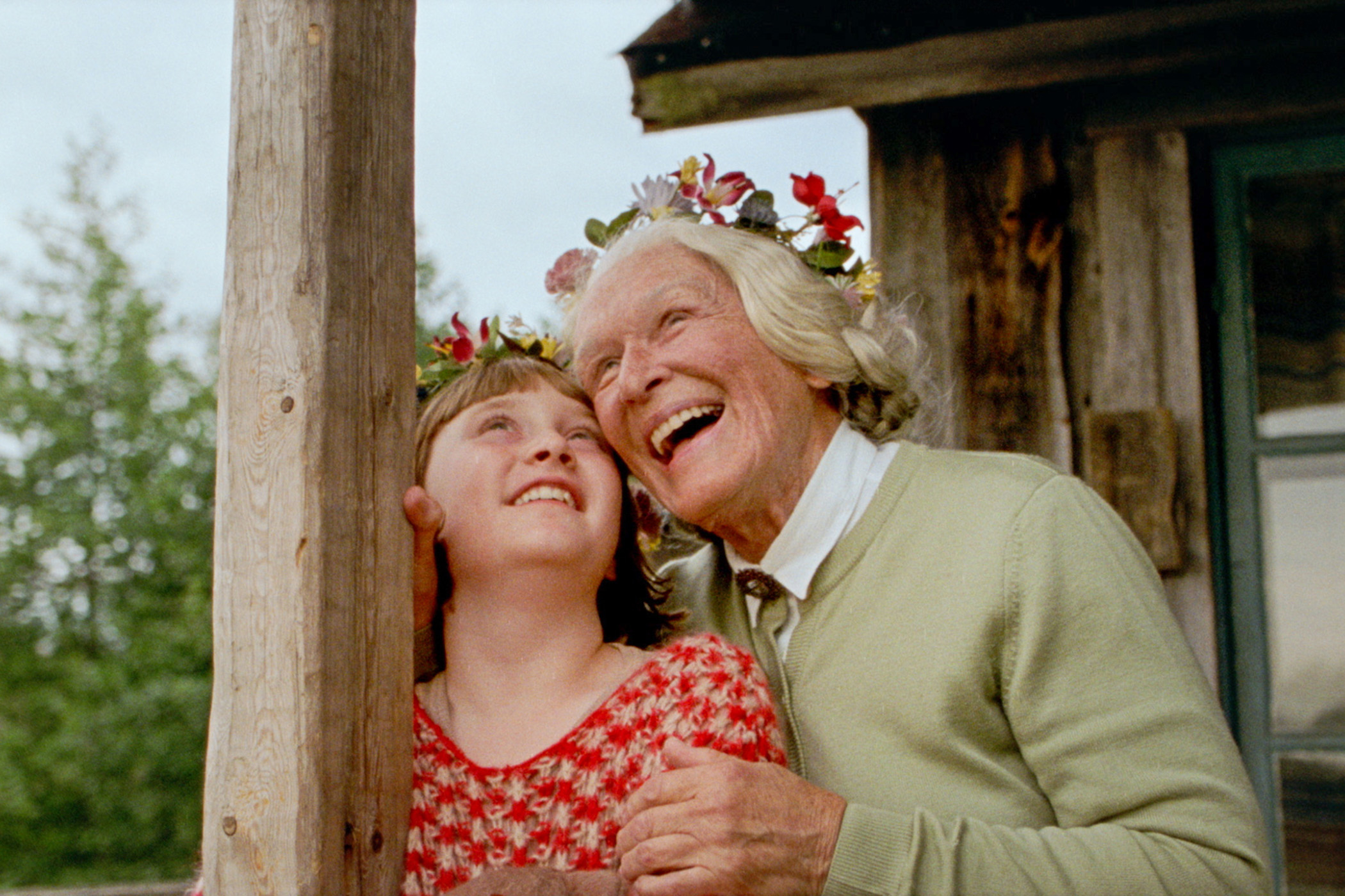 The Summer Book – this Tove Jansson adaptation is a maste...