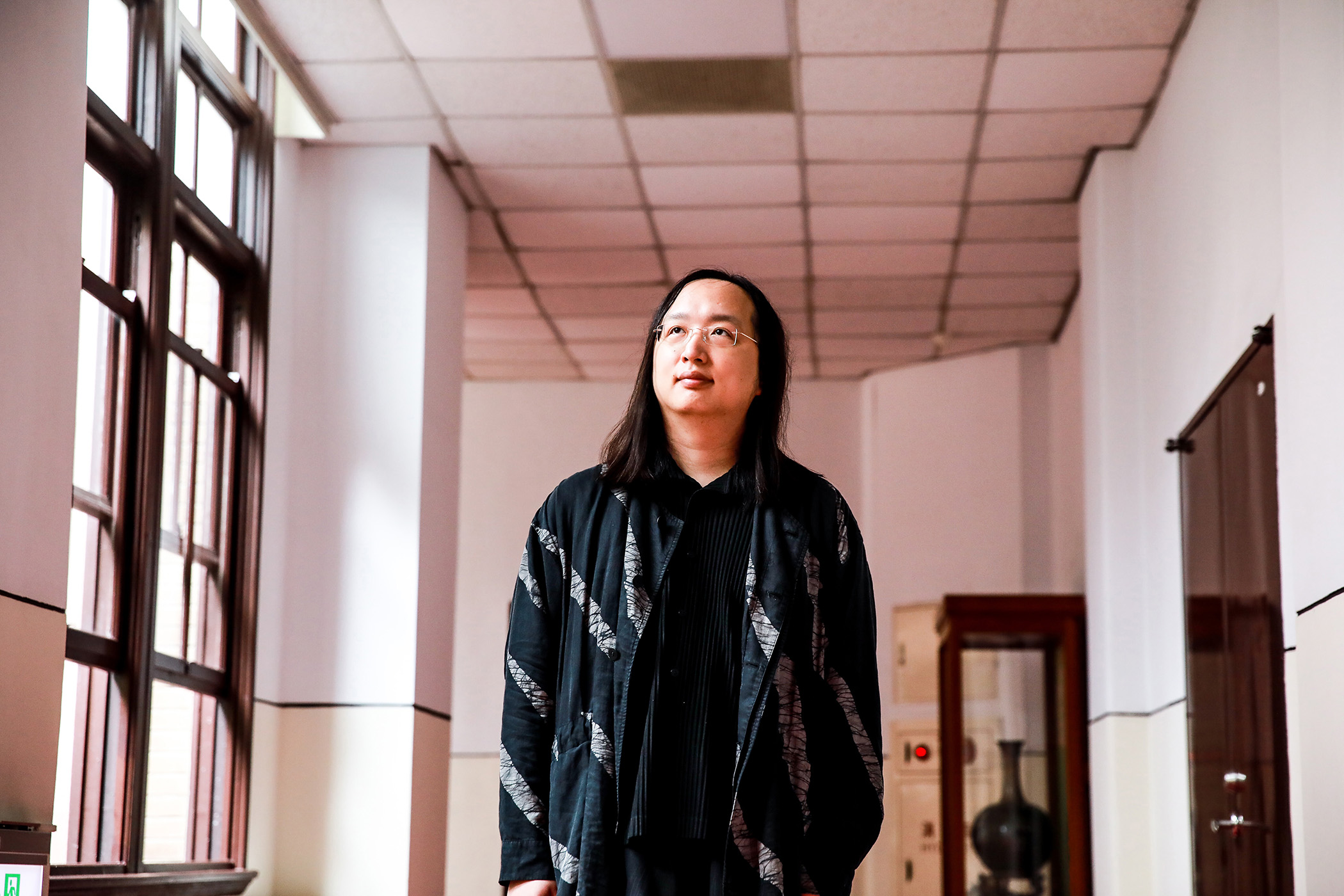 Audrey Tang: Treat AI like soil, not oil, to preserve humanity