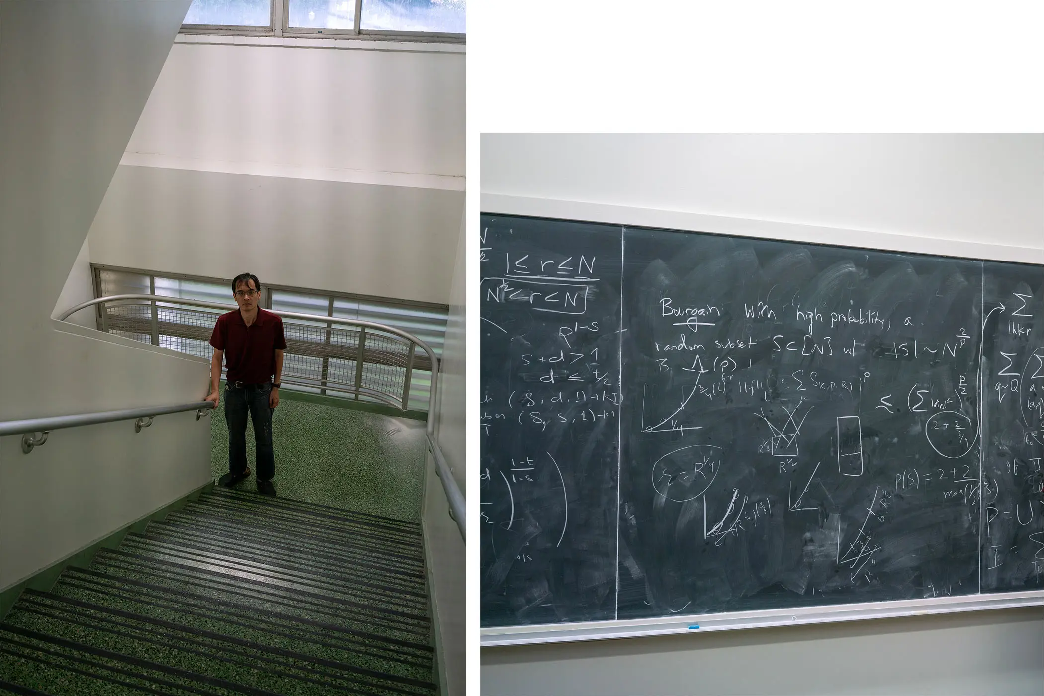 Terence Tao: AI turns beautiful mathematics into ‘toxic waste’