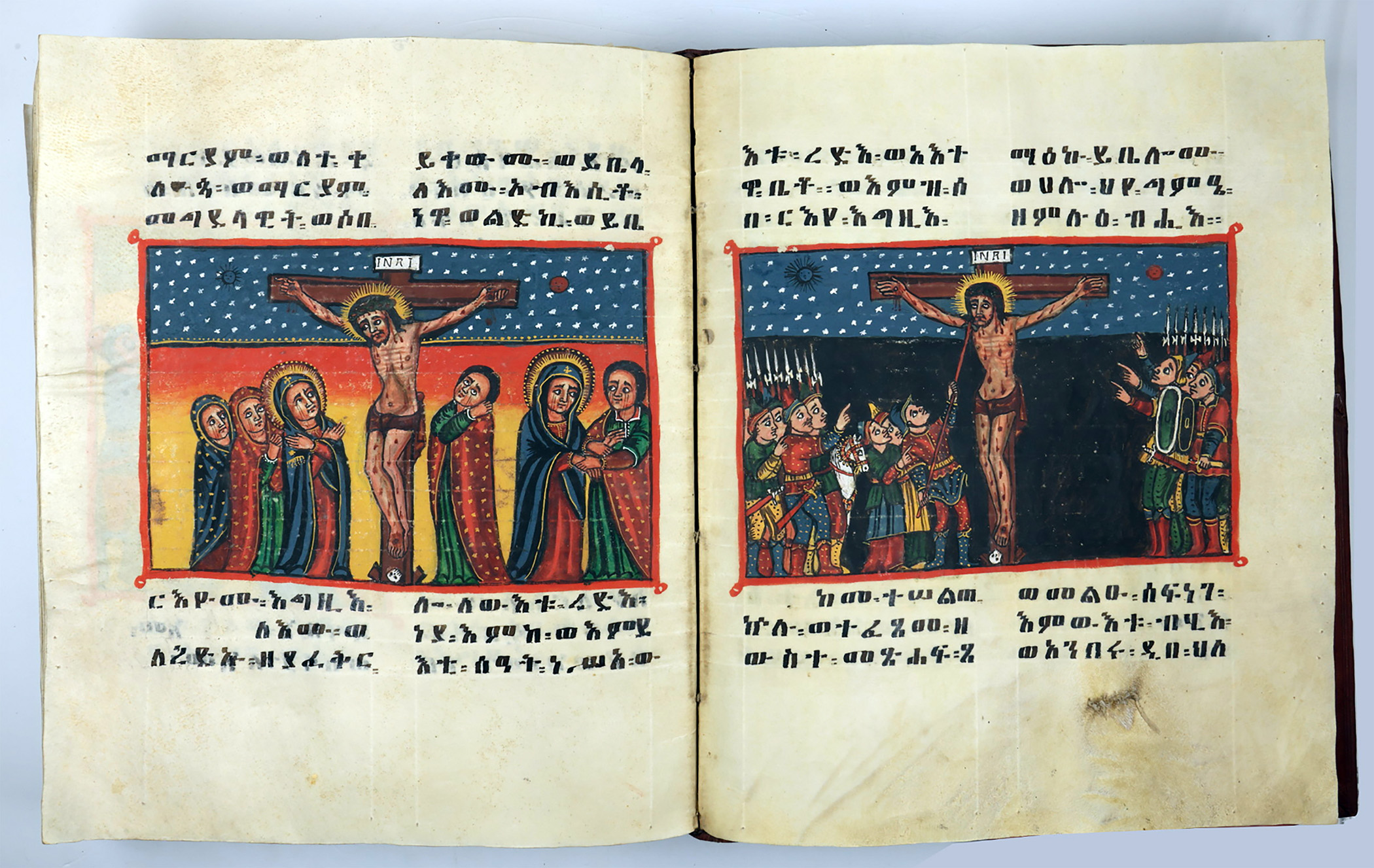 Dealer in rare books defiant after suffragette’s grandson stops sale of looted Ethiopian Bible