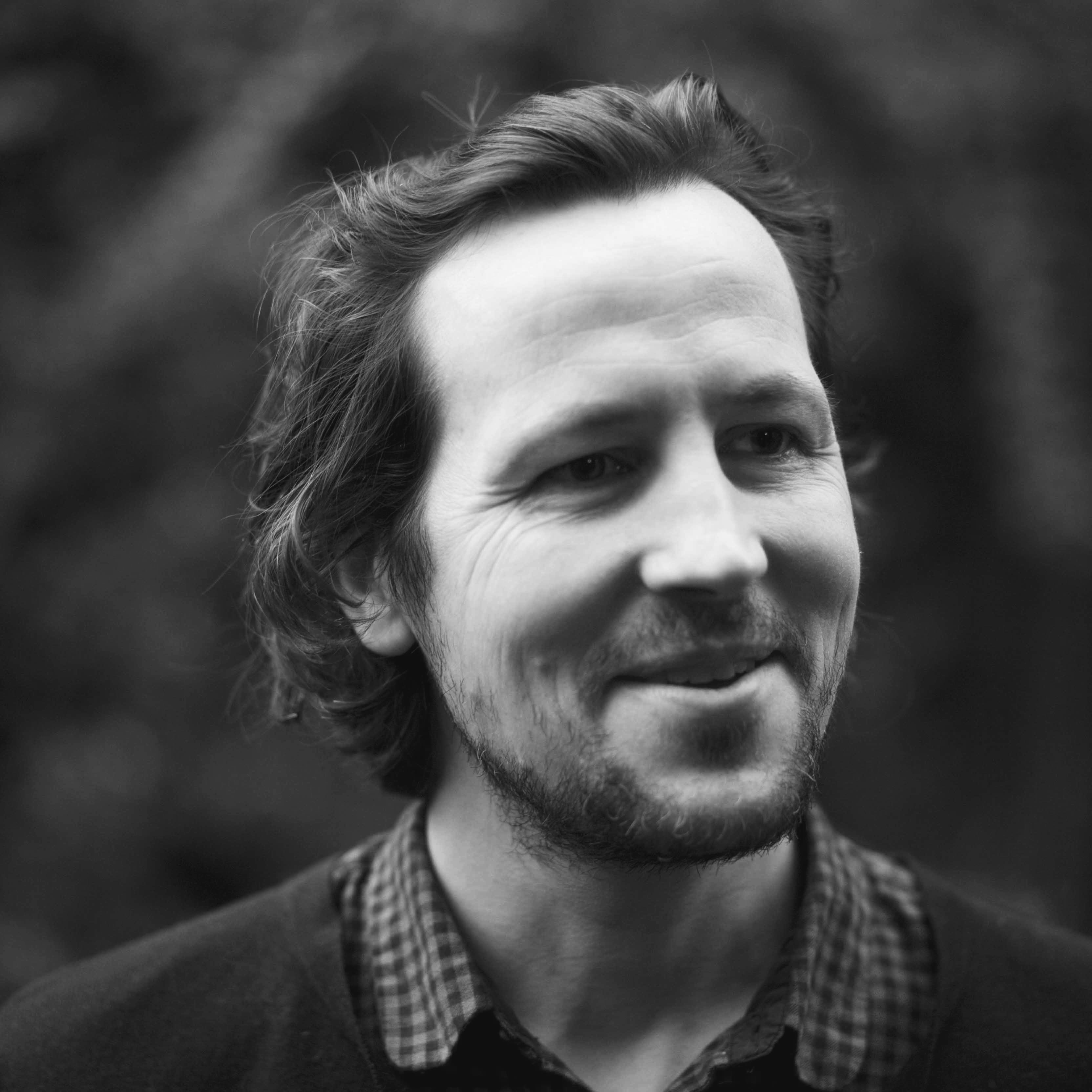Photo of Tim Lewis