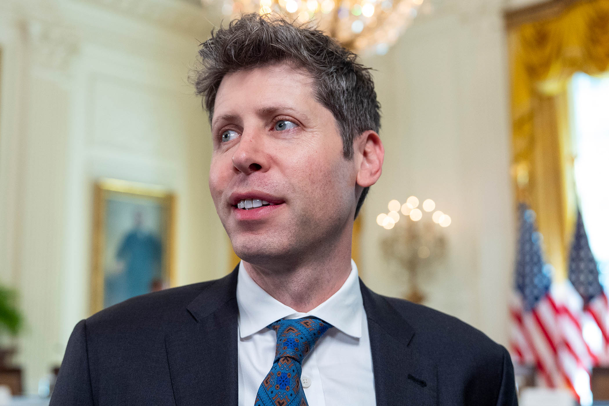 Anthropic and OpenAI row: who sets the limits on AI in war?