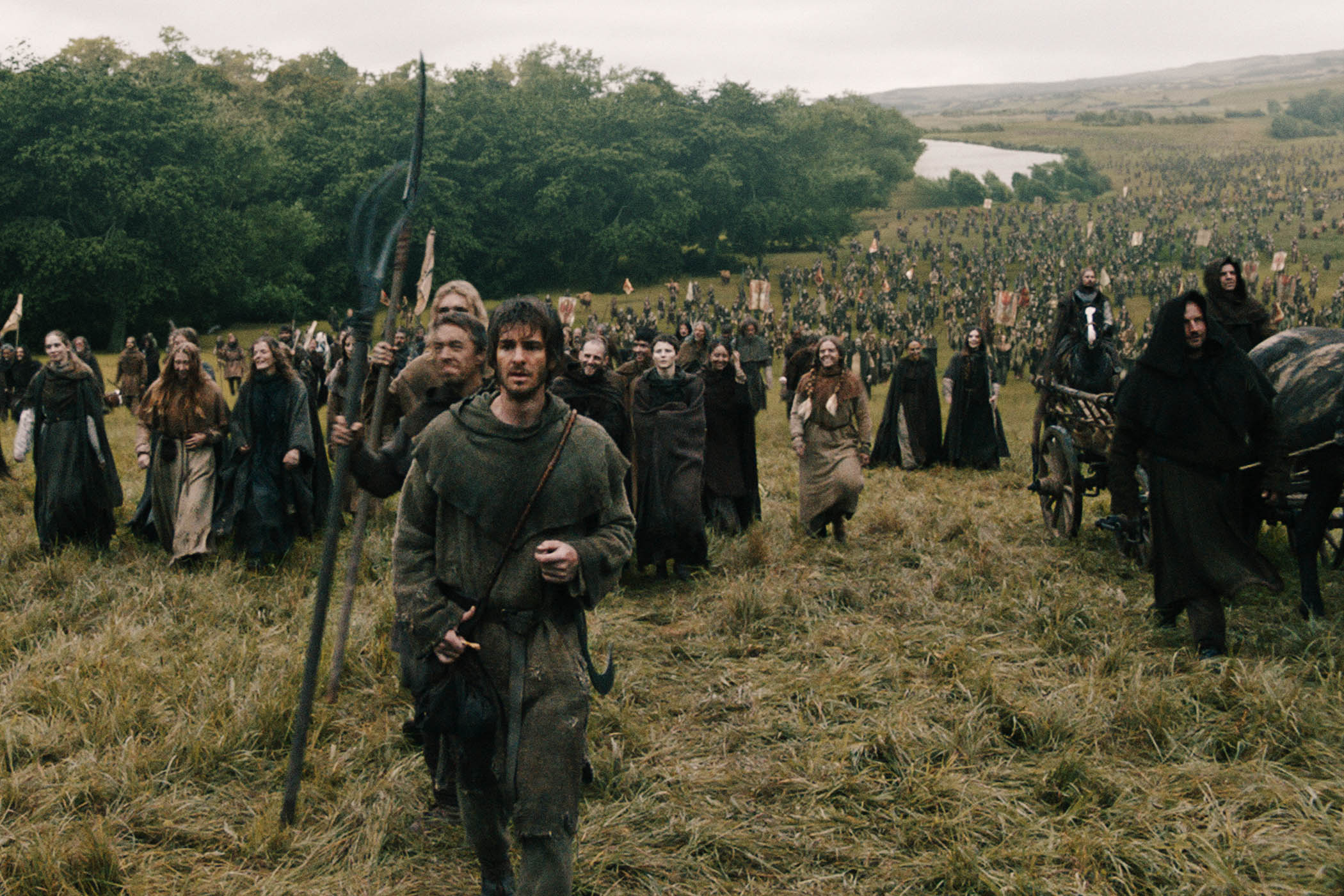 Why we need a new peasants’ revolt