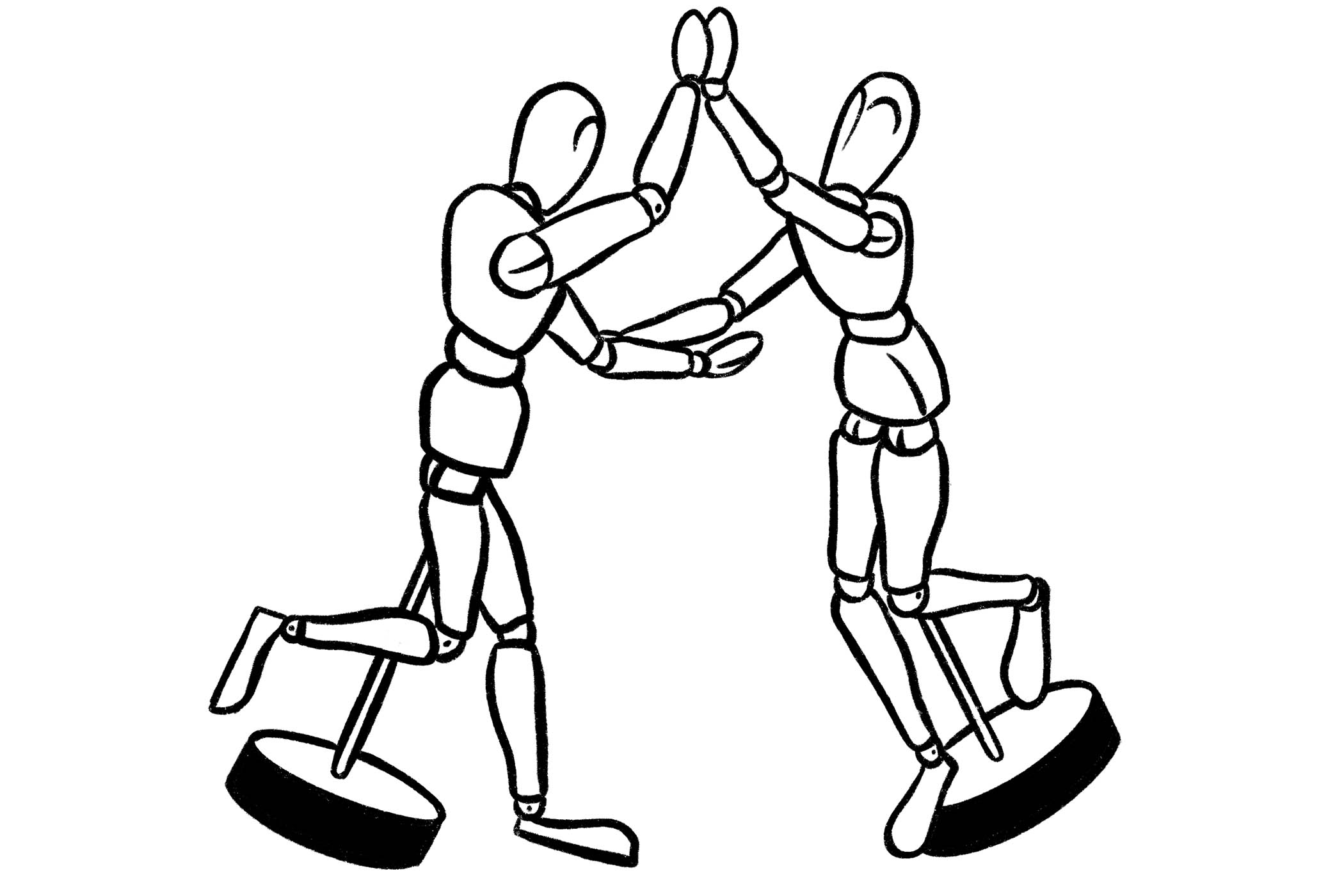 Zen and the art of automobile maintenance