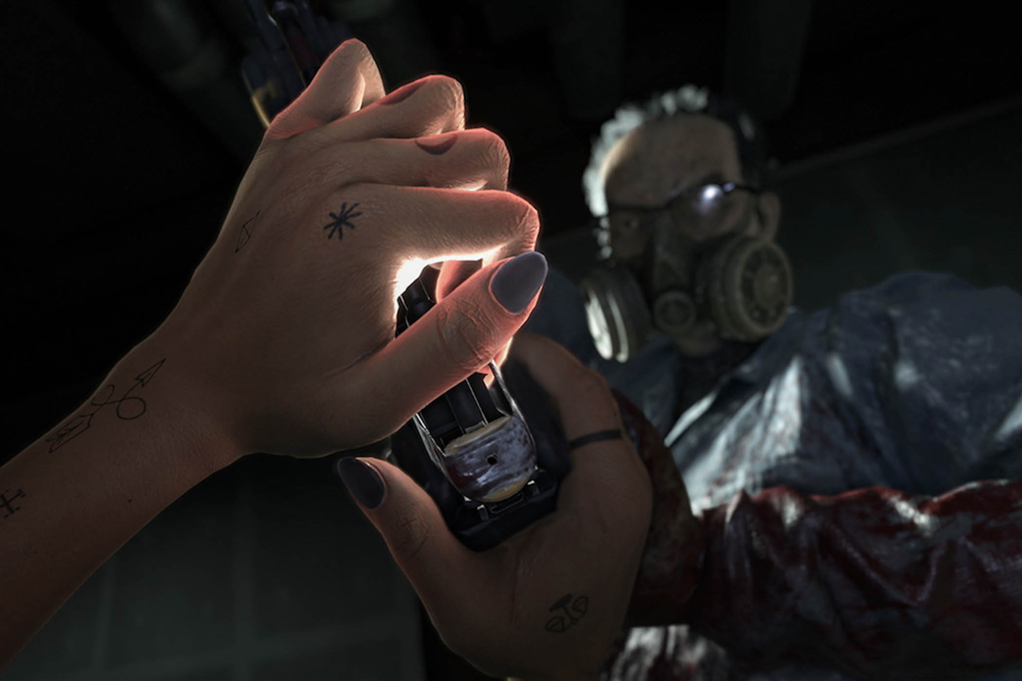 Unhinged – the game where your phone is anything but a di...