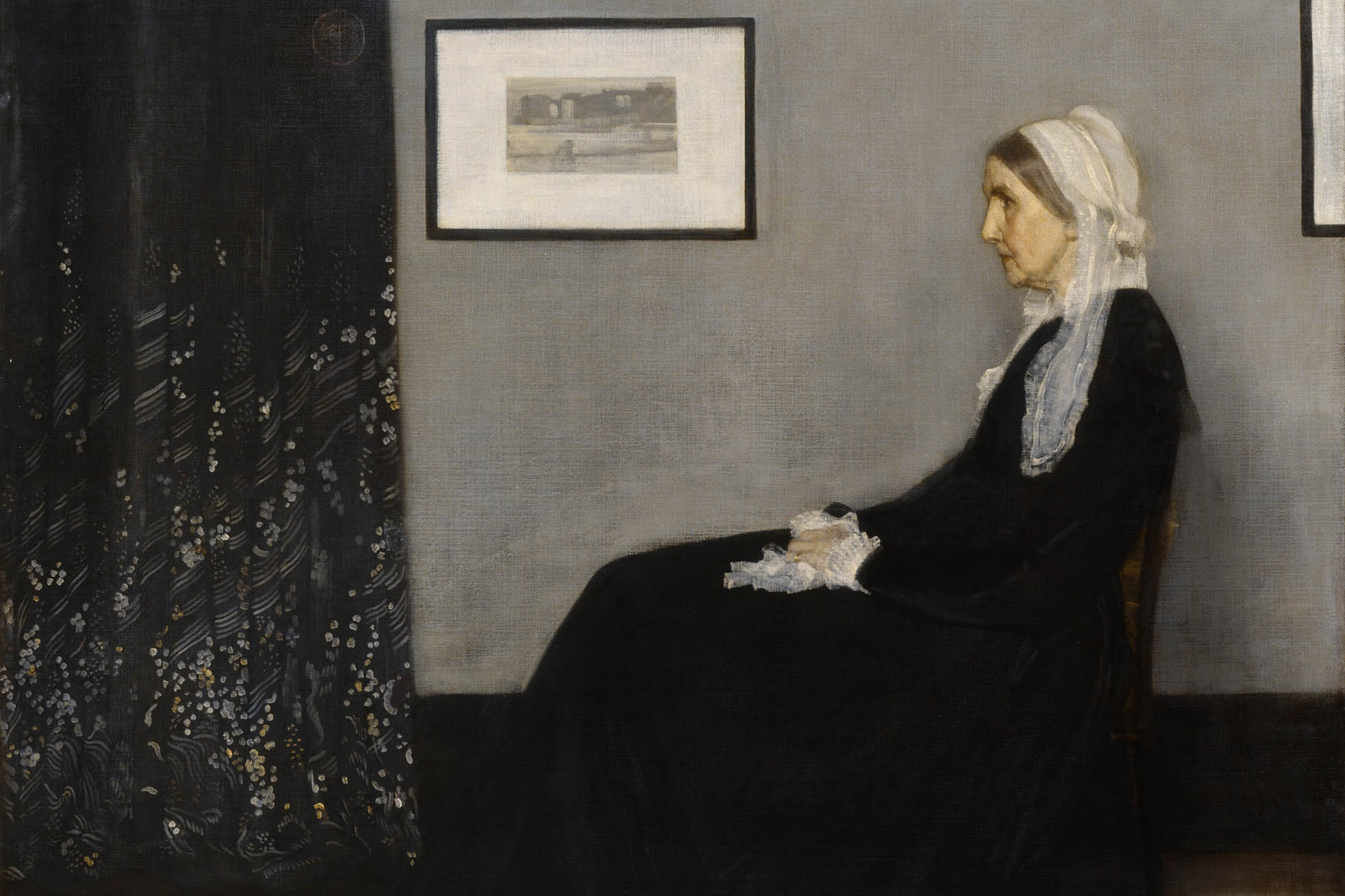 James McNeill Whistler at Tate Britain – meticulous, mysterious, utterly maverick