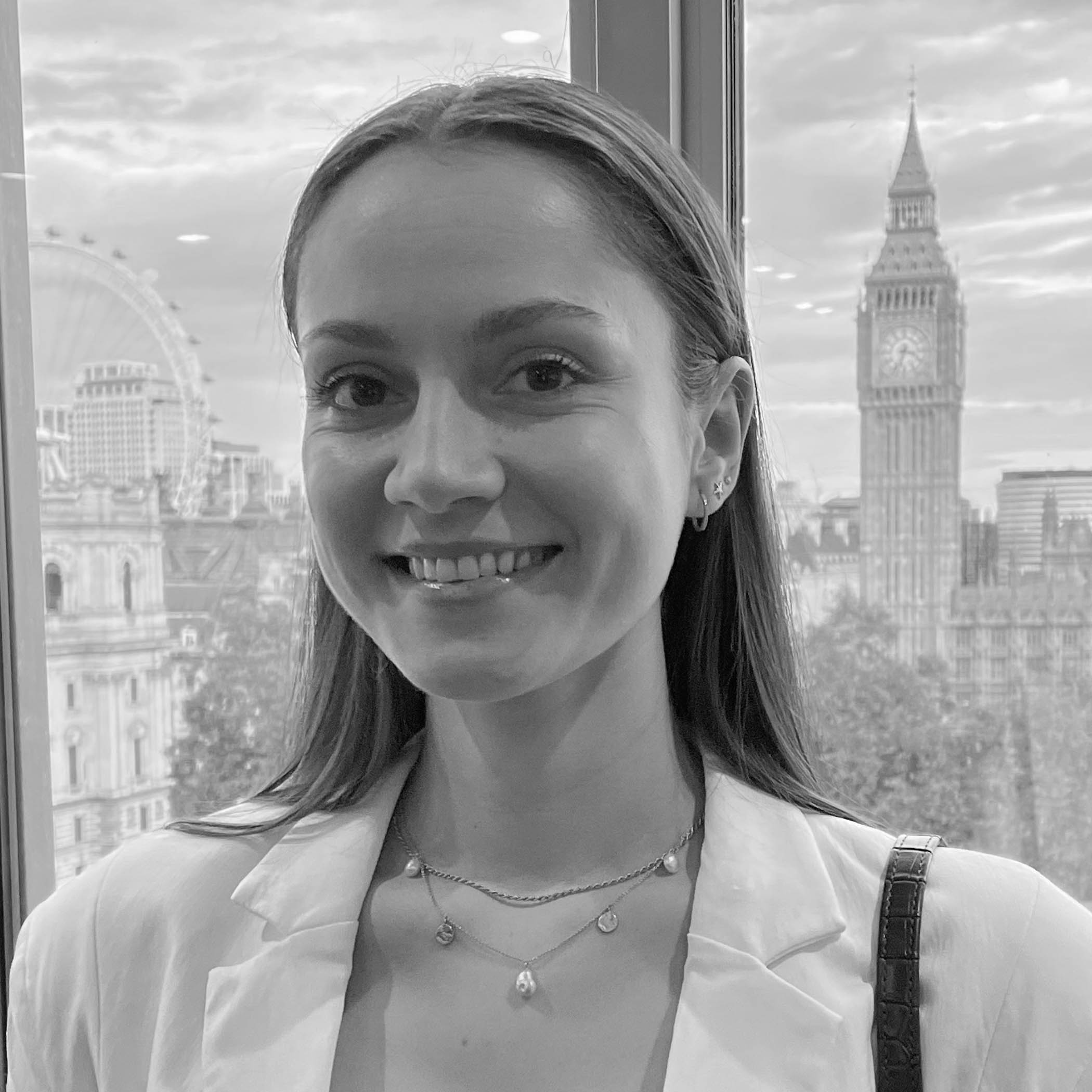 Photo of Vanessa Drevenakova