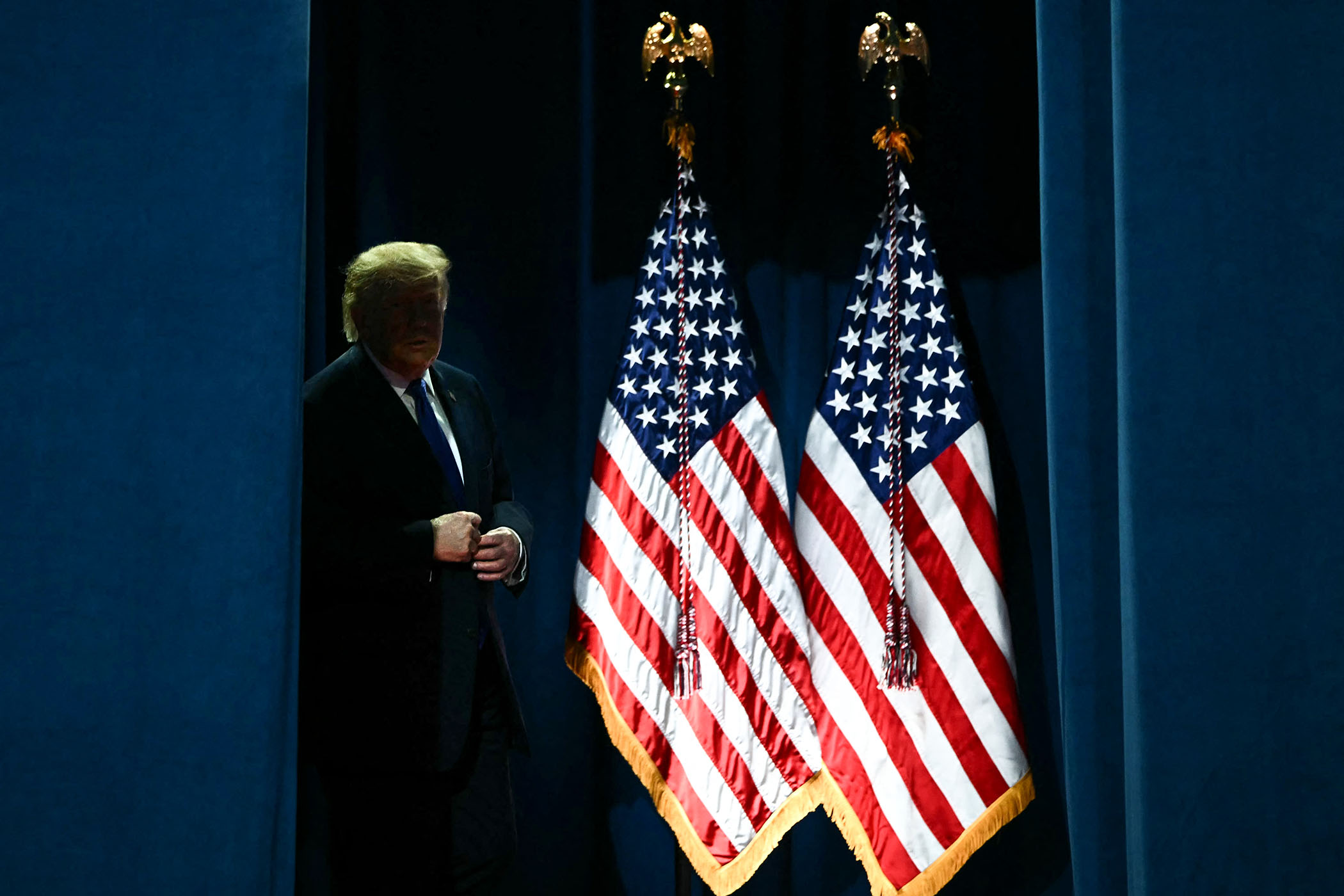 What to read to understand Trump’s America