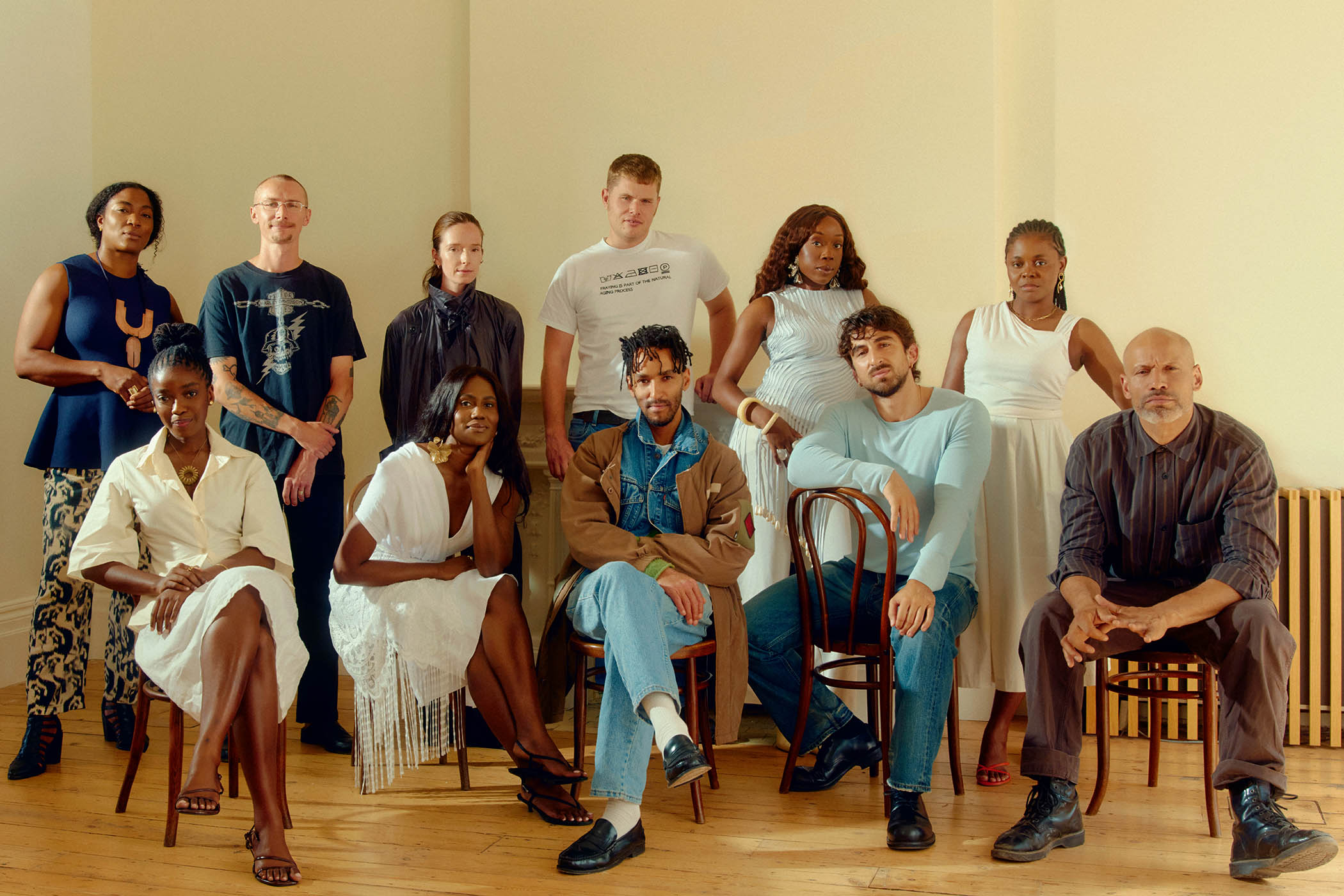 The Design Class of 2026: Meet the innovators shaping London’s creative landscape