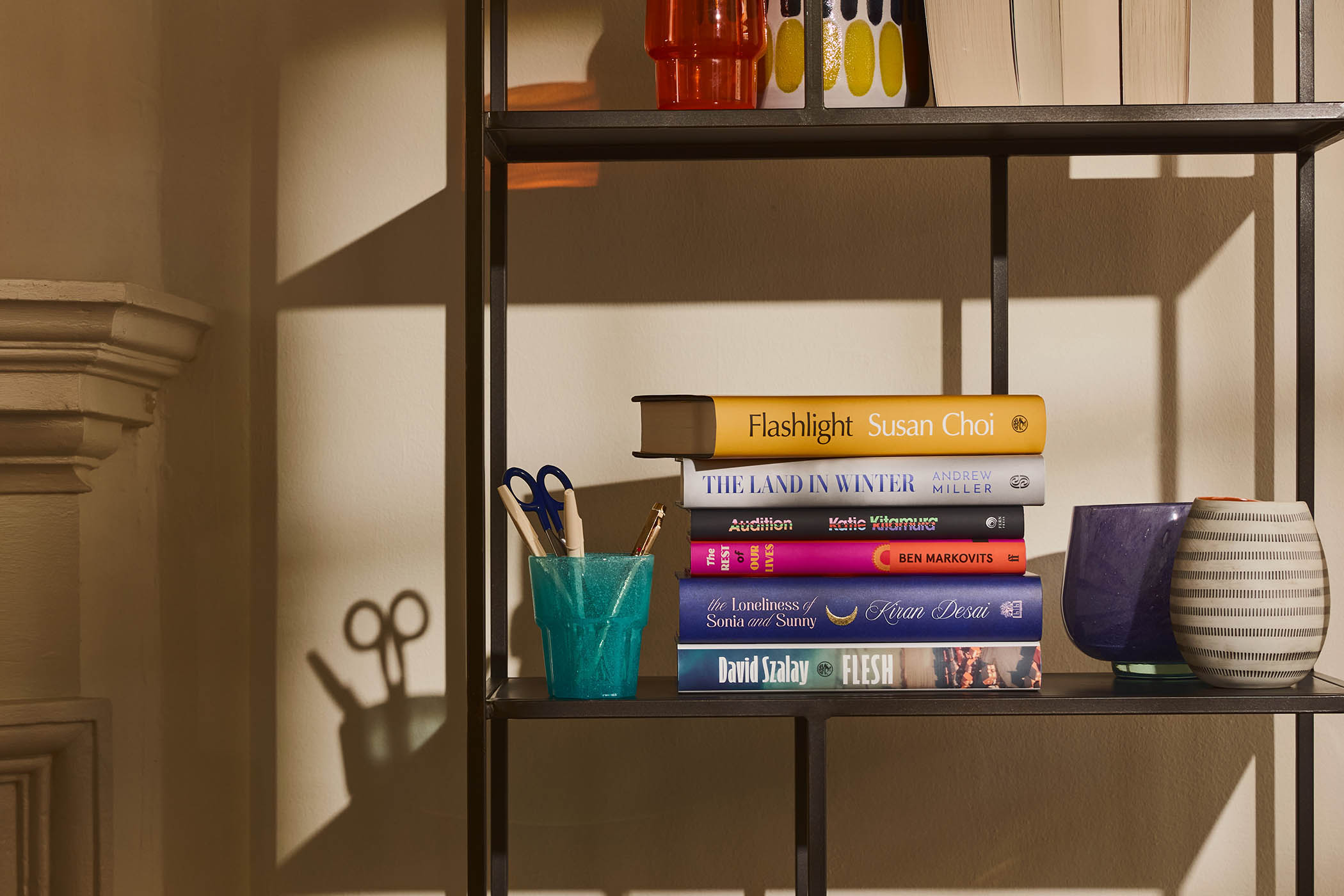The Booker shortlist pitches risk against realism