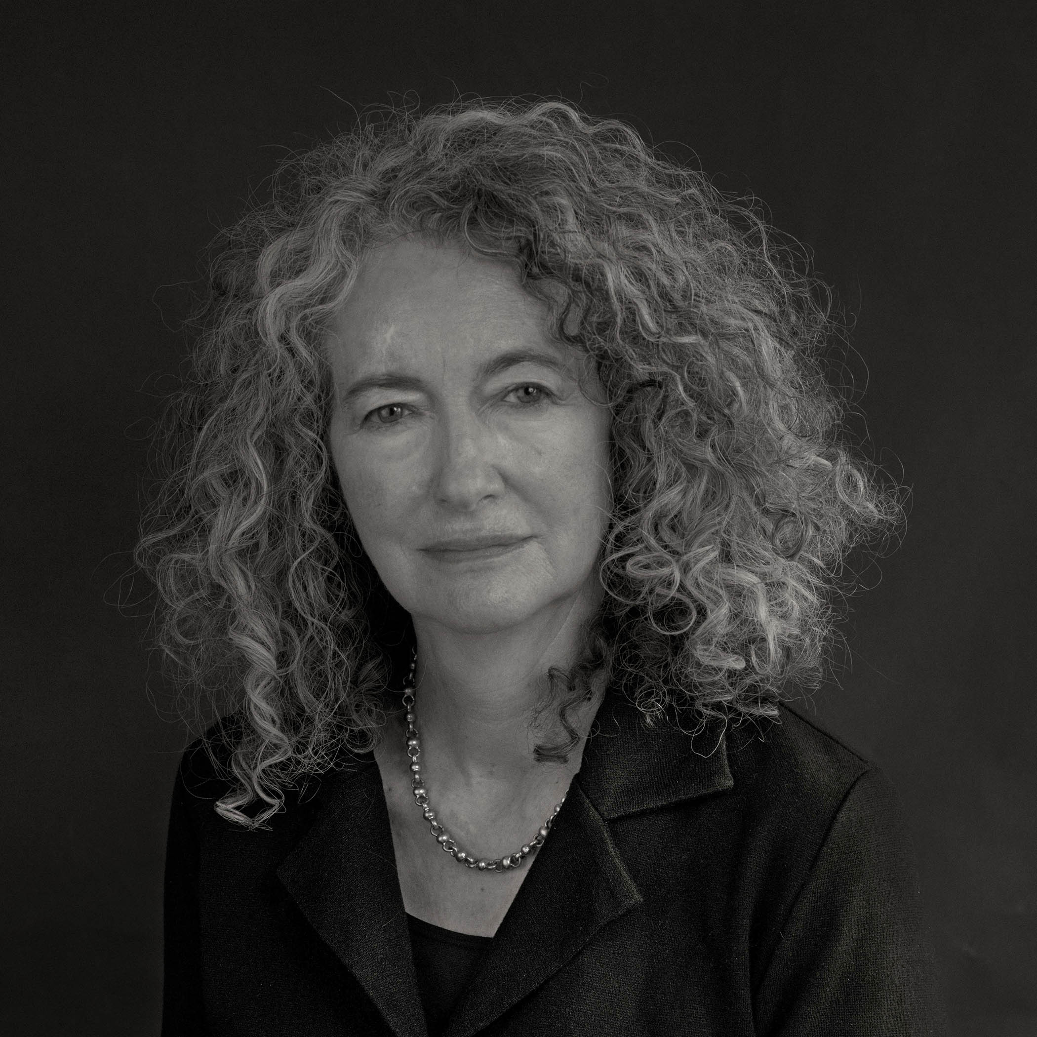 Photo of Sophia Evans