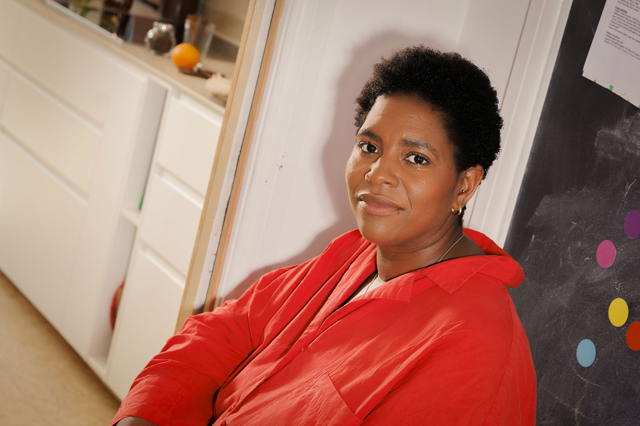 Spice of life: Caribbean food comes home