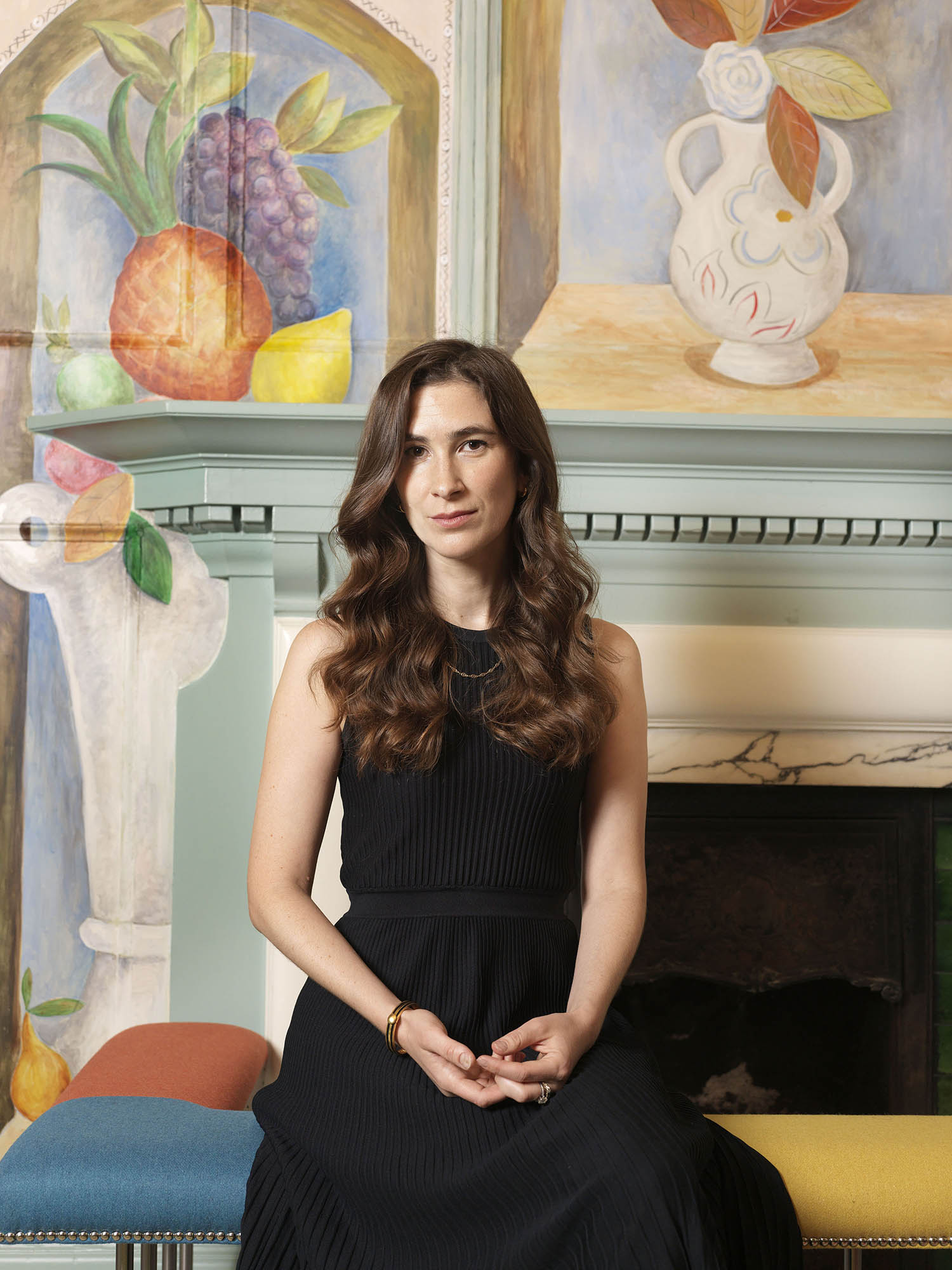 Katherine Rundell: ‘Looked at squarely, humankind is breathtaking’
