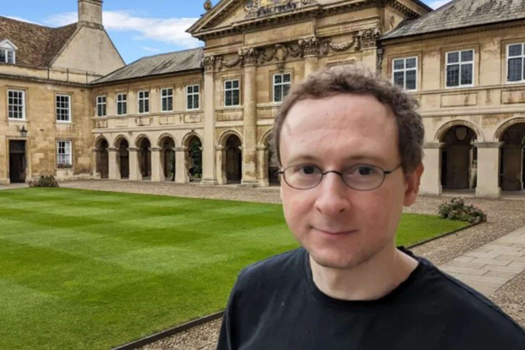 Nathan Cofnas, the man at the centre of Arday plagiarism ...