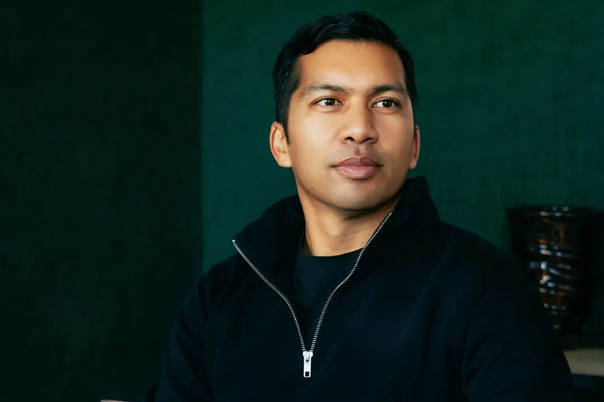 Objection’s Aron D’Souza also founded the Enhanced Games