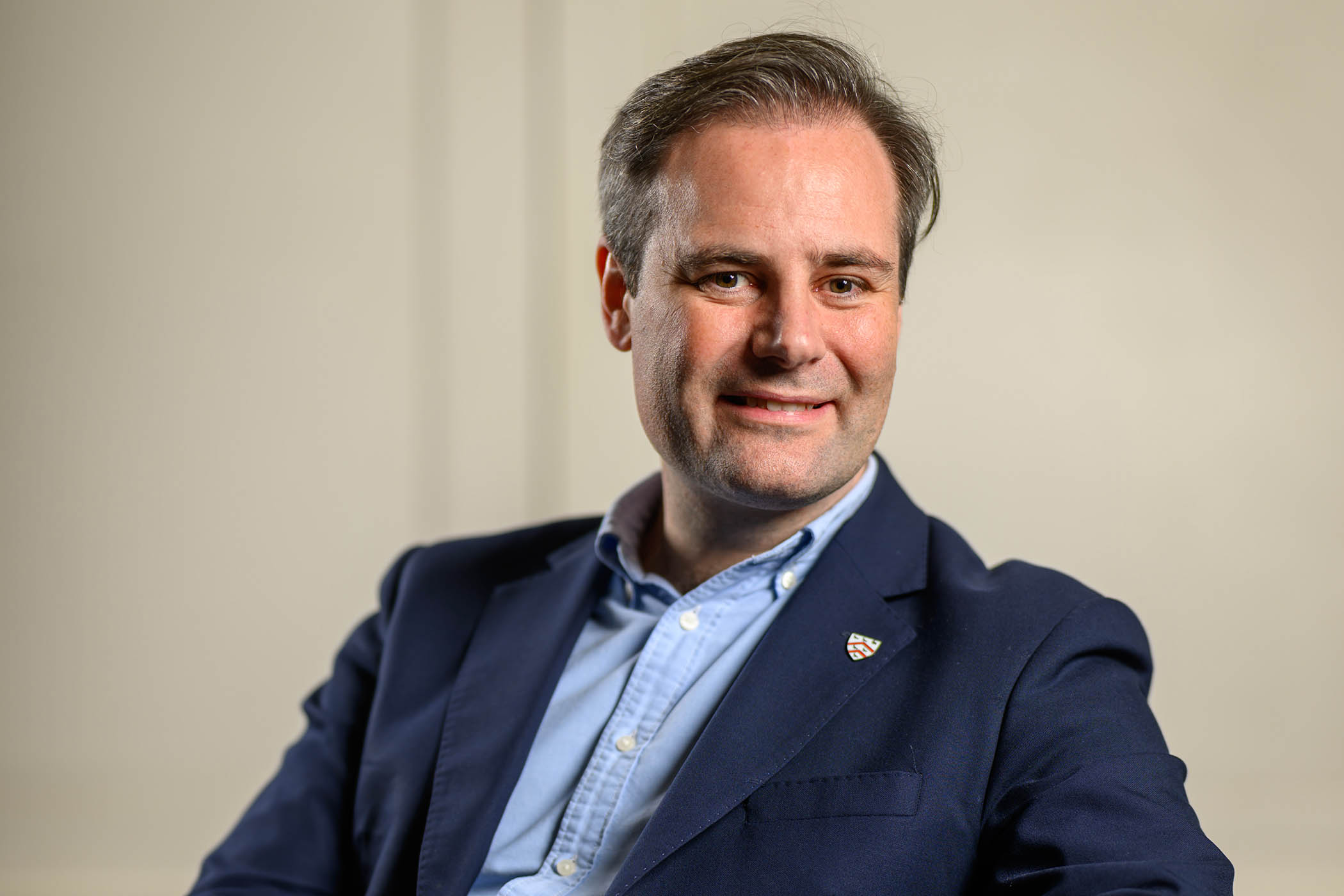 Who is Ben Delo? The former maths prodigy feeding a right...