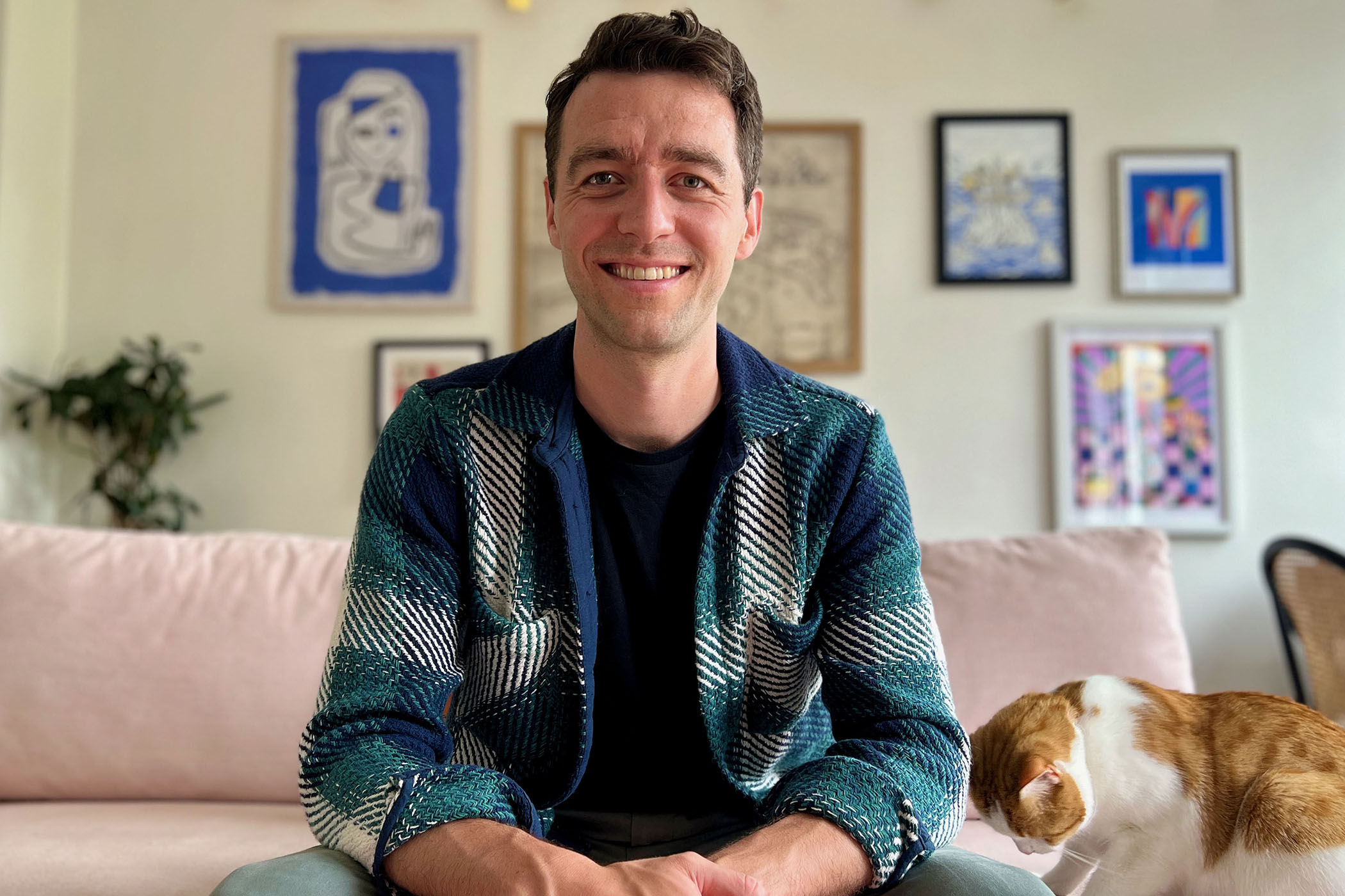 The secret ingredient giving lab-grown pet food a boost: ...