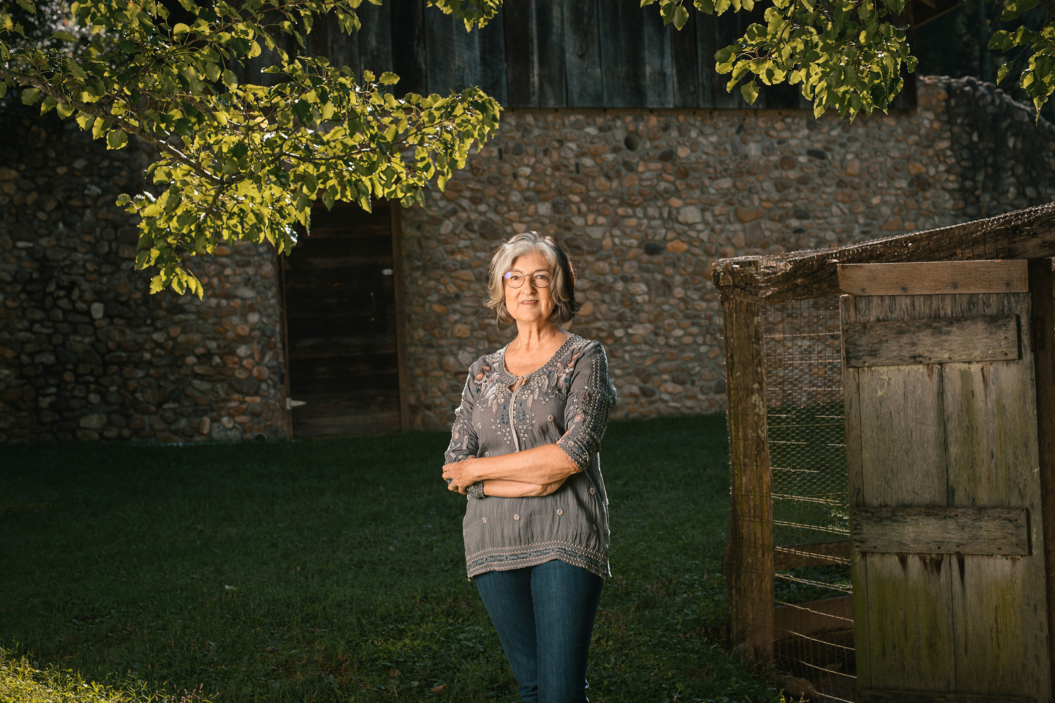 Barbara Kingsolver’s music for erstwhile lovers
