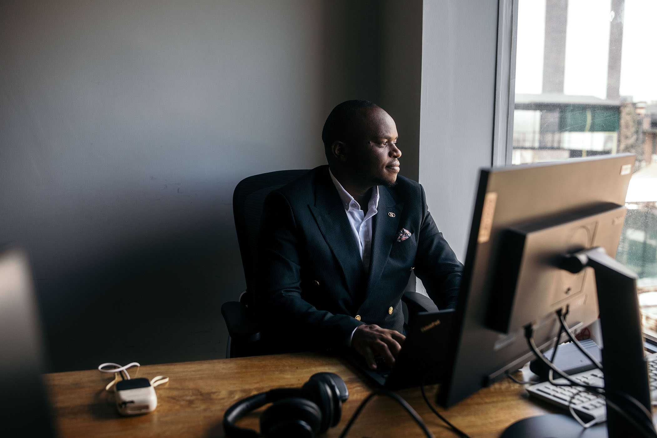 How AI ended Kenya’s essay-writing industry