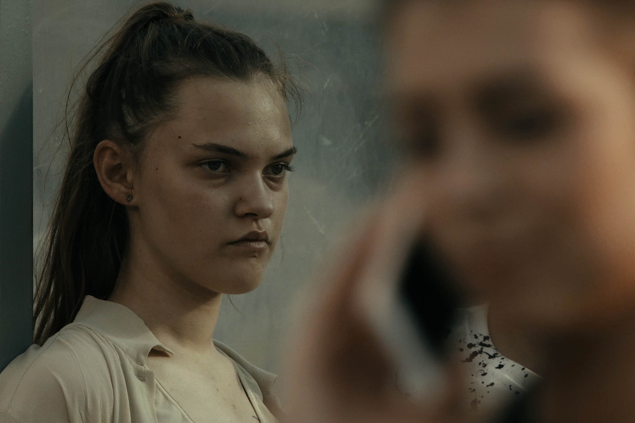 ‘Worn down by war’: Malashchuk and Khimei’s film about Ukrainian youths