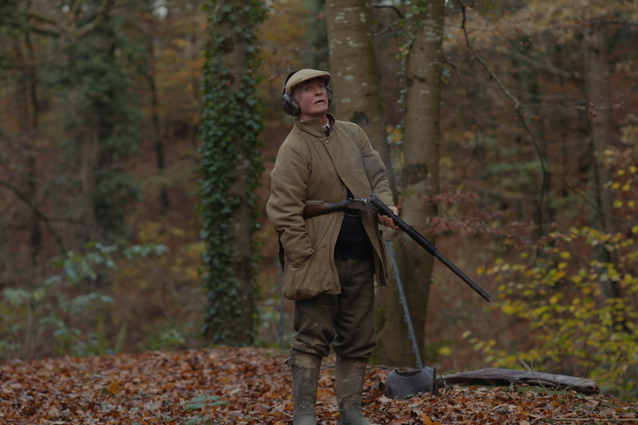 Our Land Directed by Orban Wallace