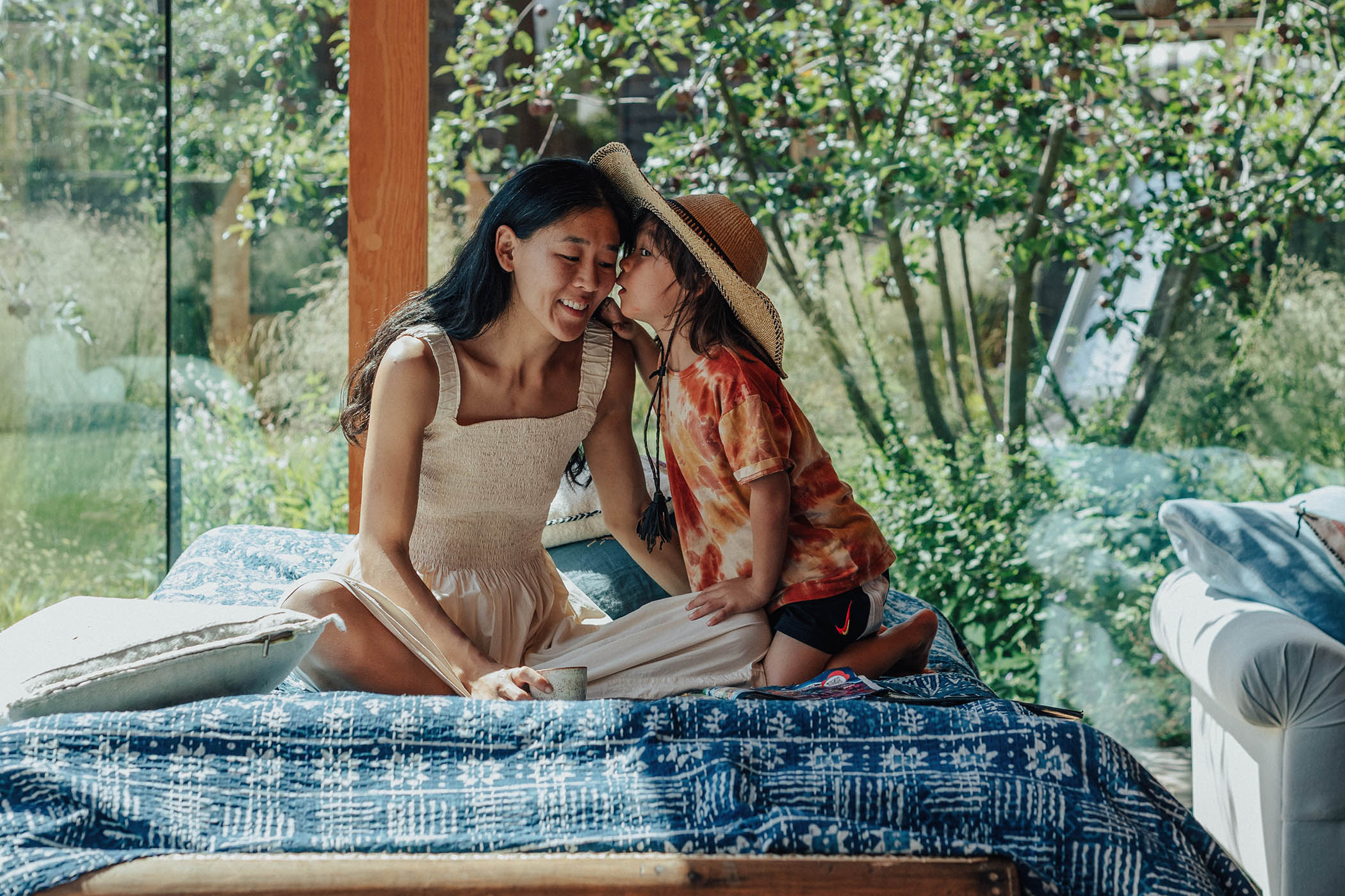 Zoe Chan on turmeric, timber – and the tyranny of scented candles