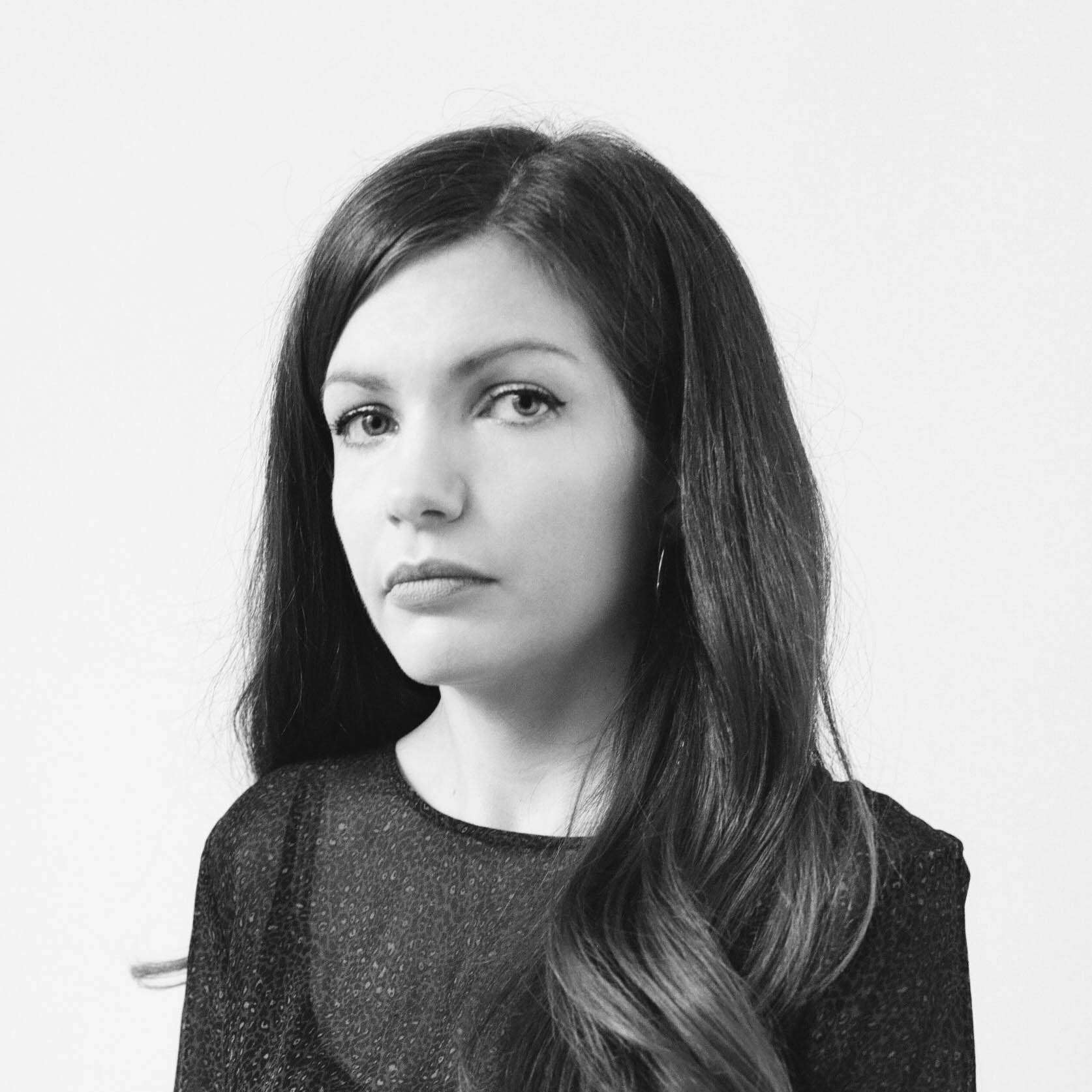 Photo of Kathryn Bromwich